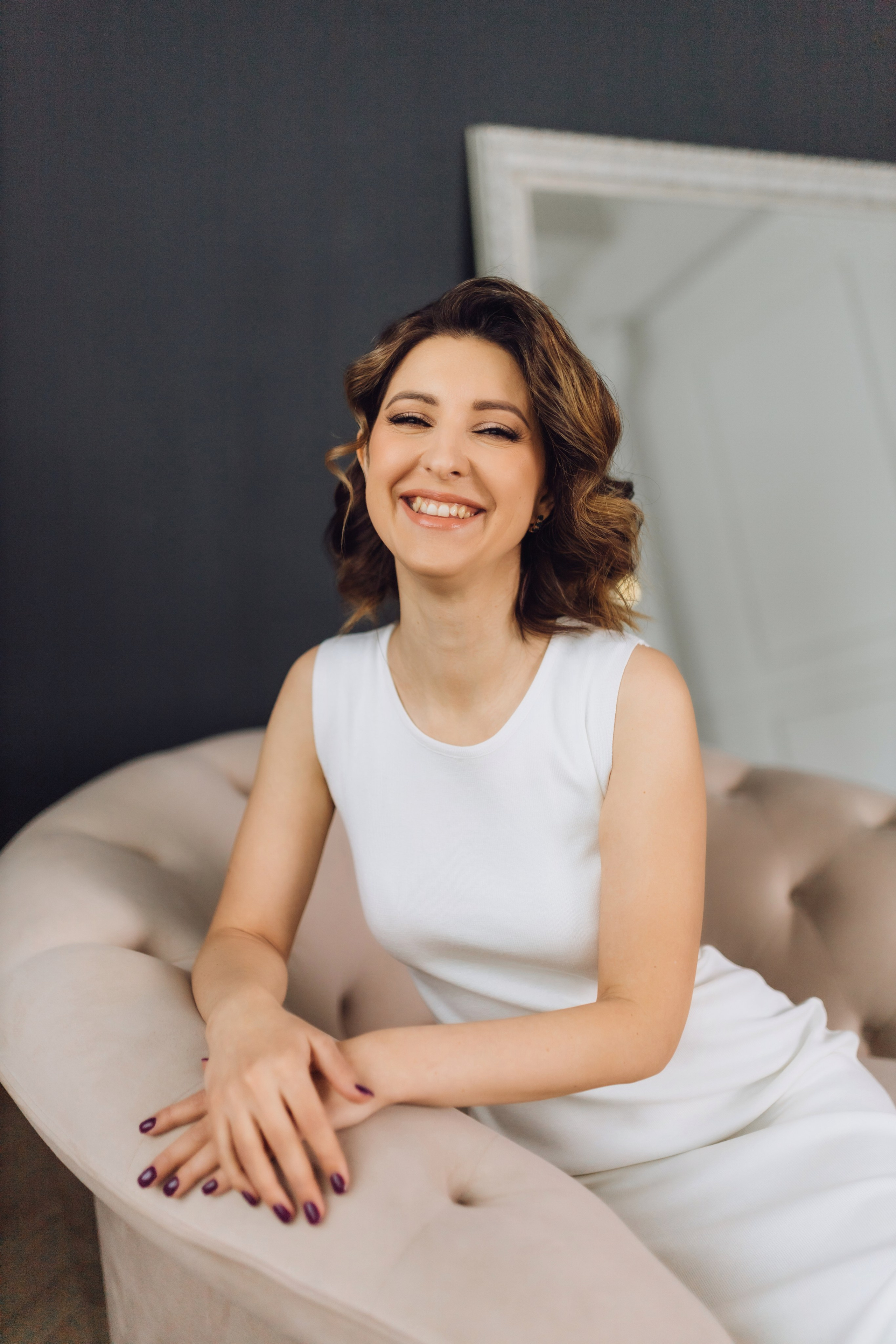 Елена. Фотограф Анна Шибанова Ангарск-Иркутск