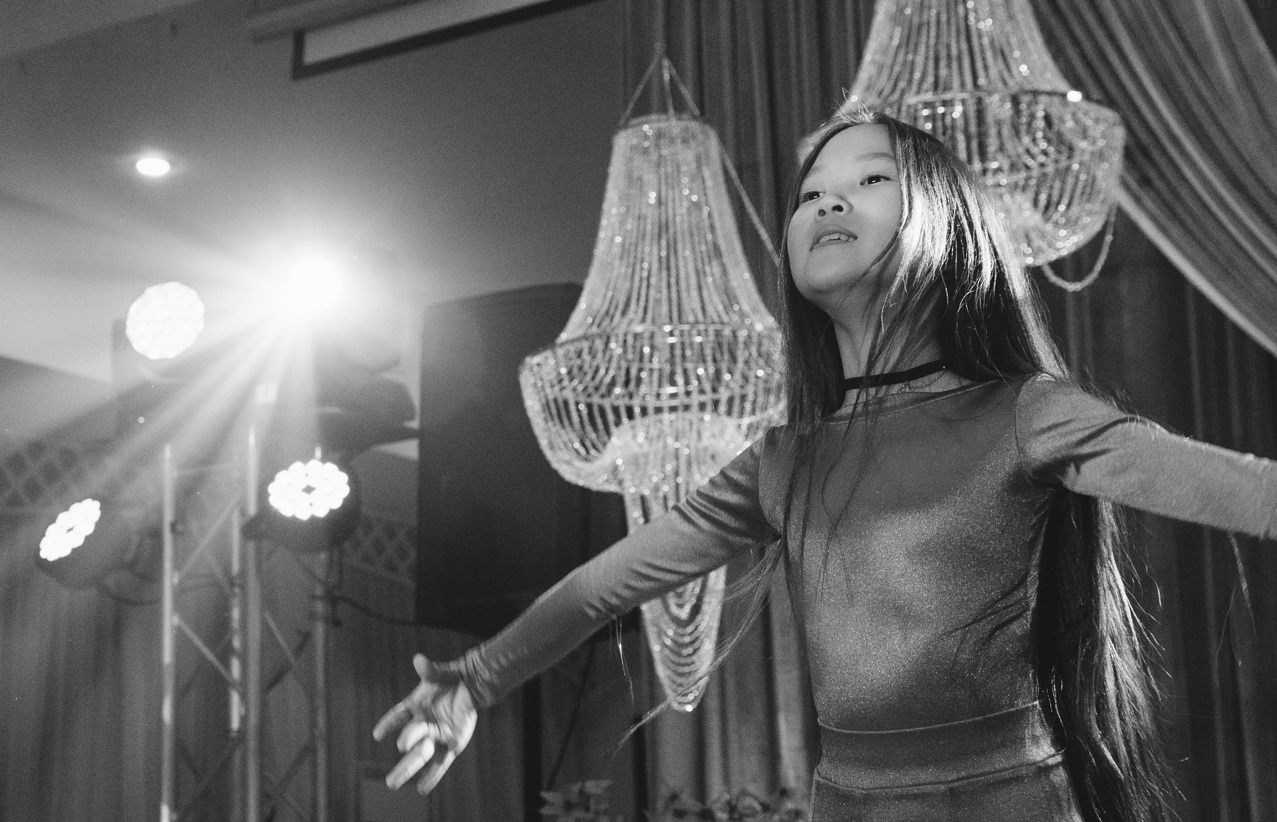 Happy Birthday. Фотограф Семён Гнеушев