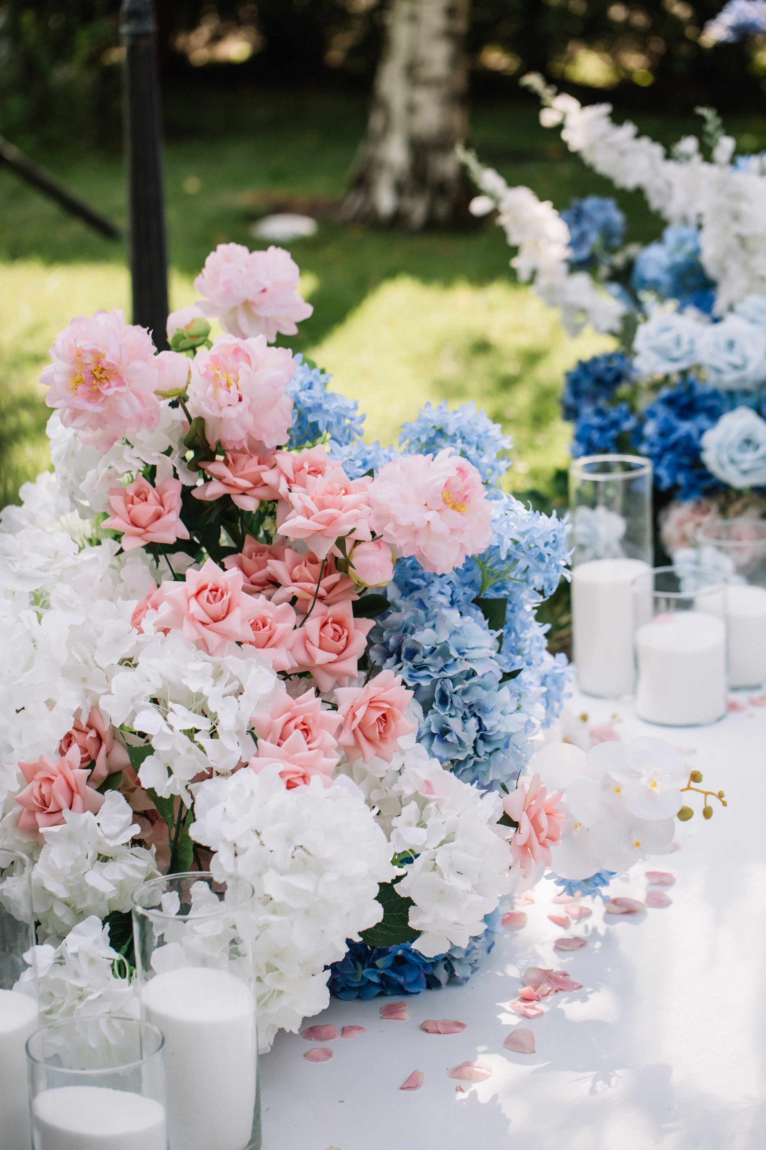 Антон и Алина. Свадебный фотограф в Краснодаре Булатова Наталия