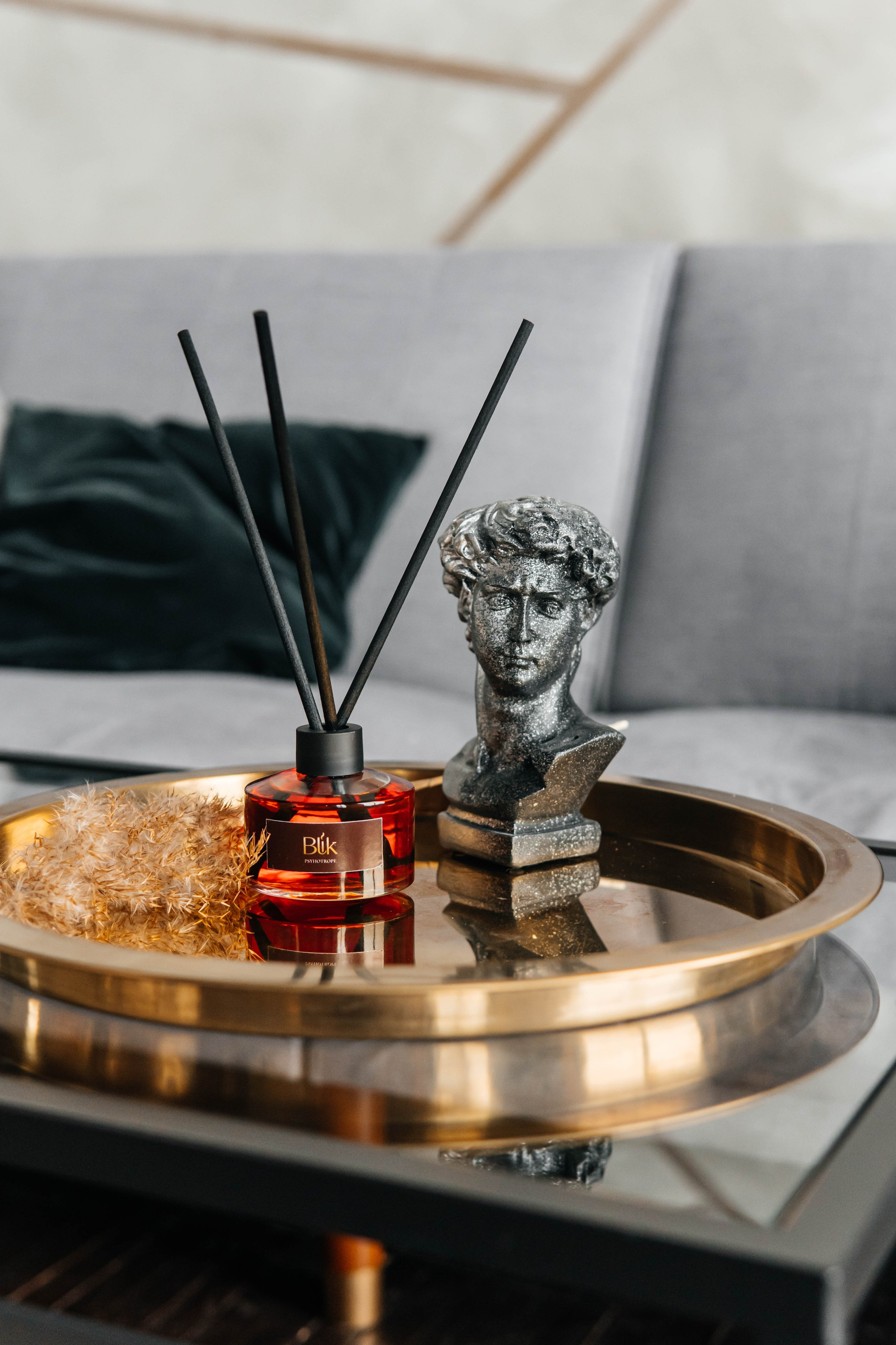 Екатерина, аромасвечи. Главная страница