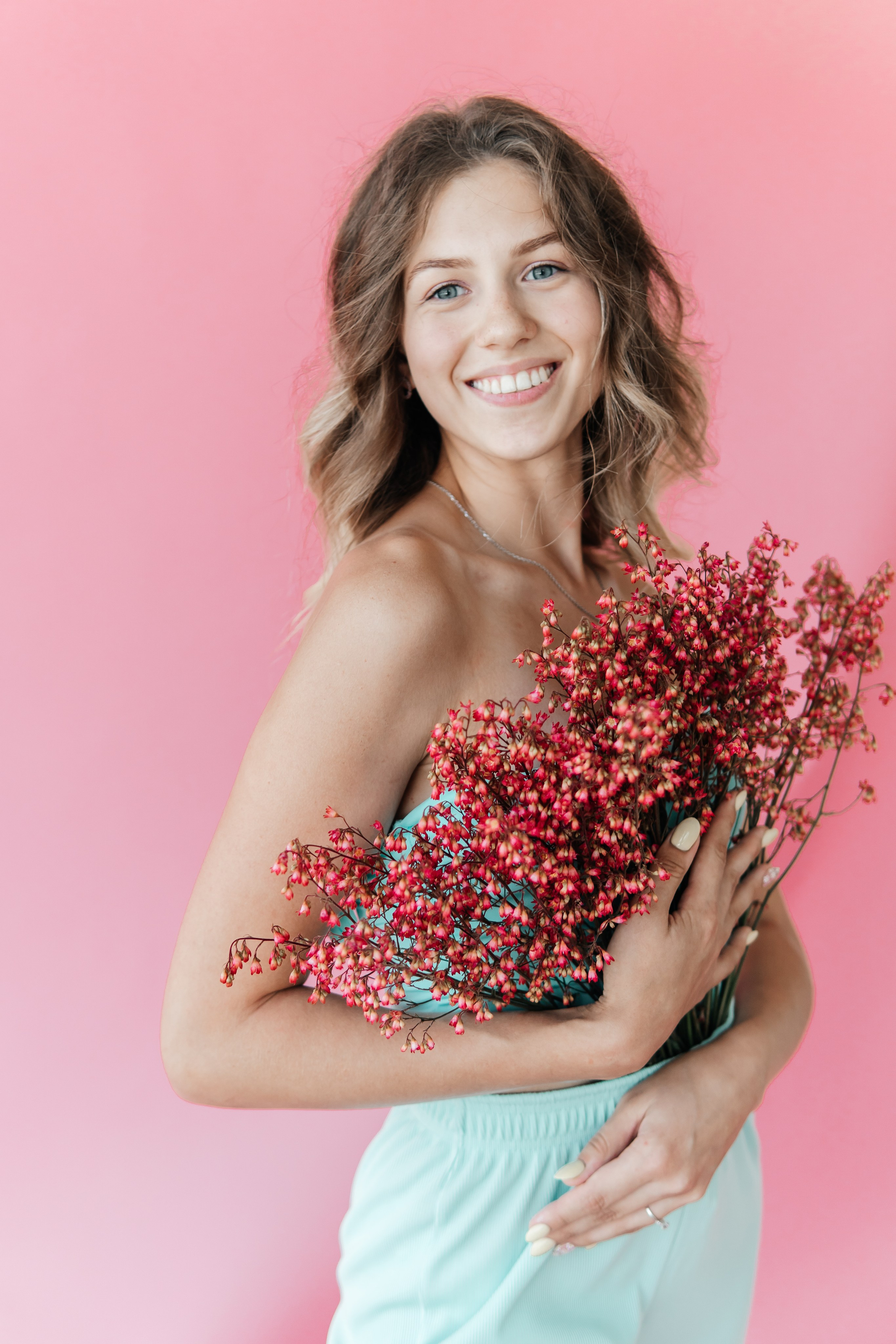 Светлана. Главная страница