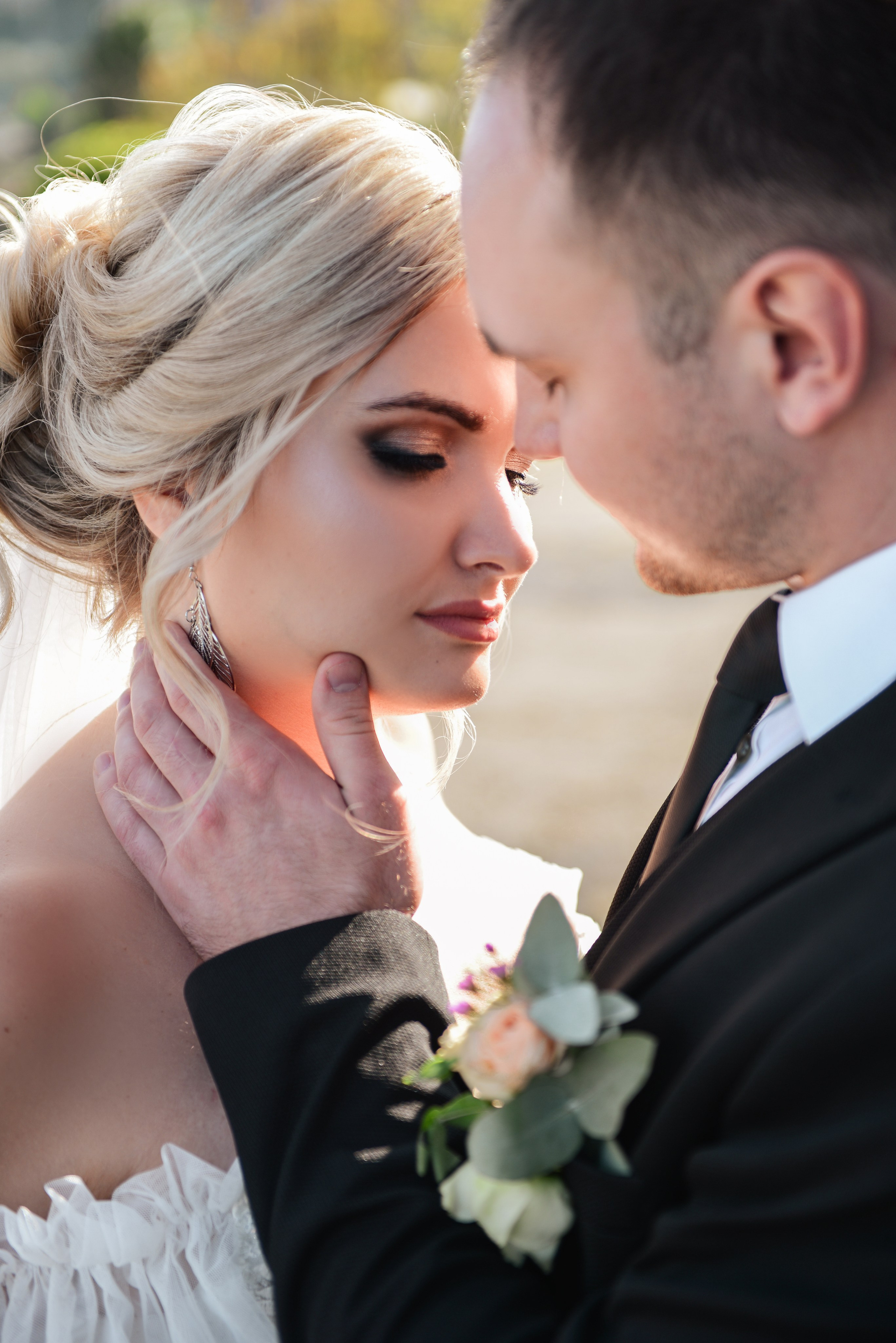 Сурбхач. Фотограф Ярута Оксана / Ростов-на-Дону