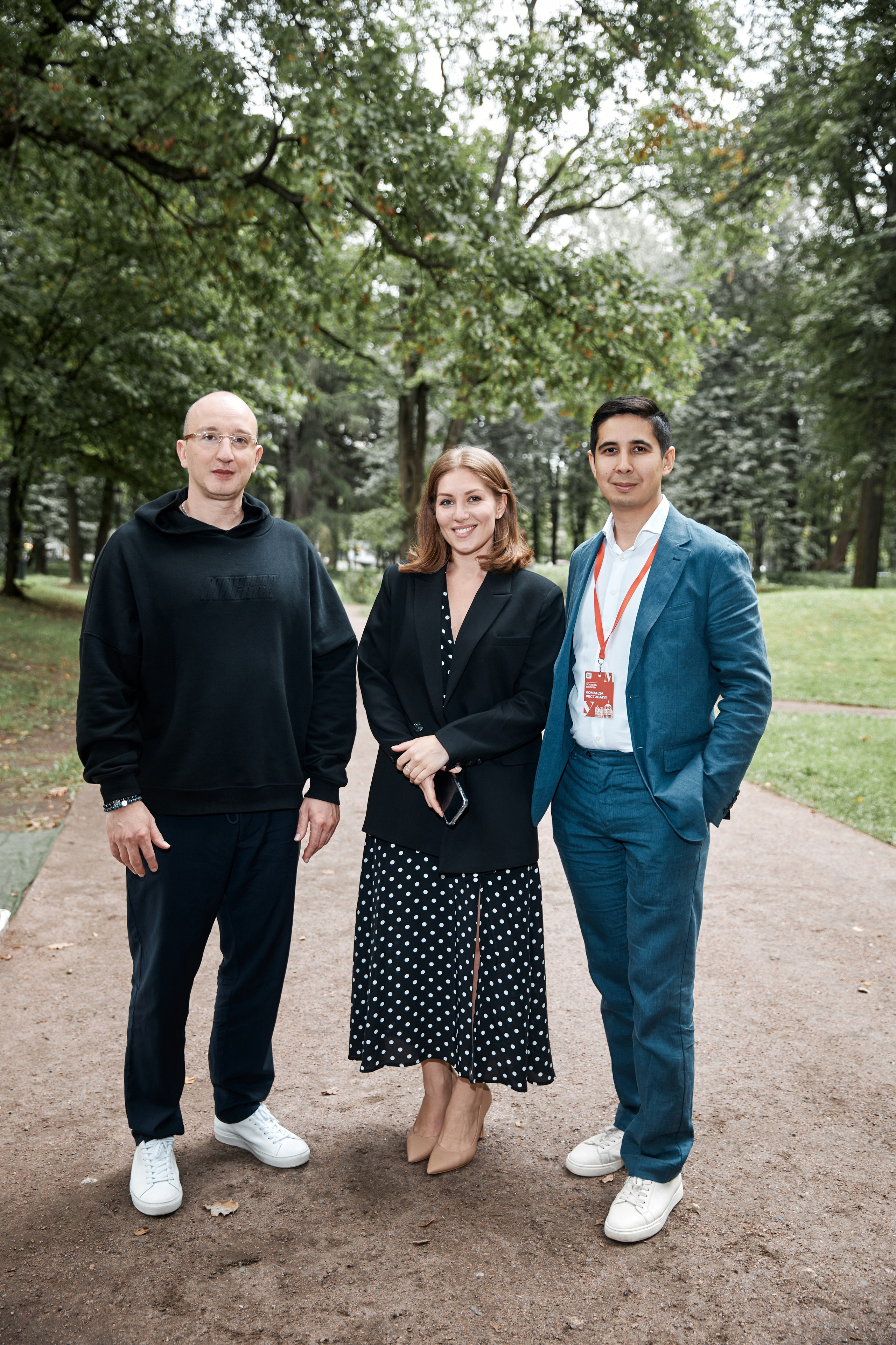 _Усадьбы Москвы_Кусково. Свадебный фотограф Андрей Кочкин в Москве