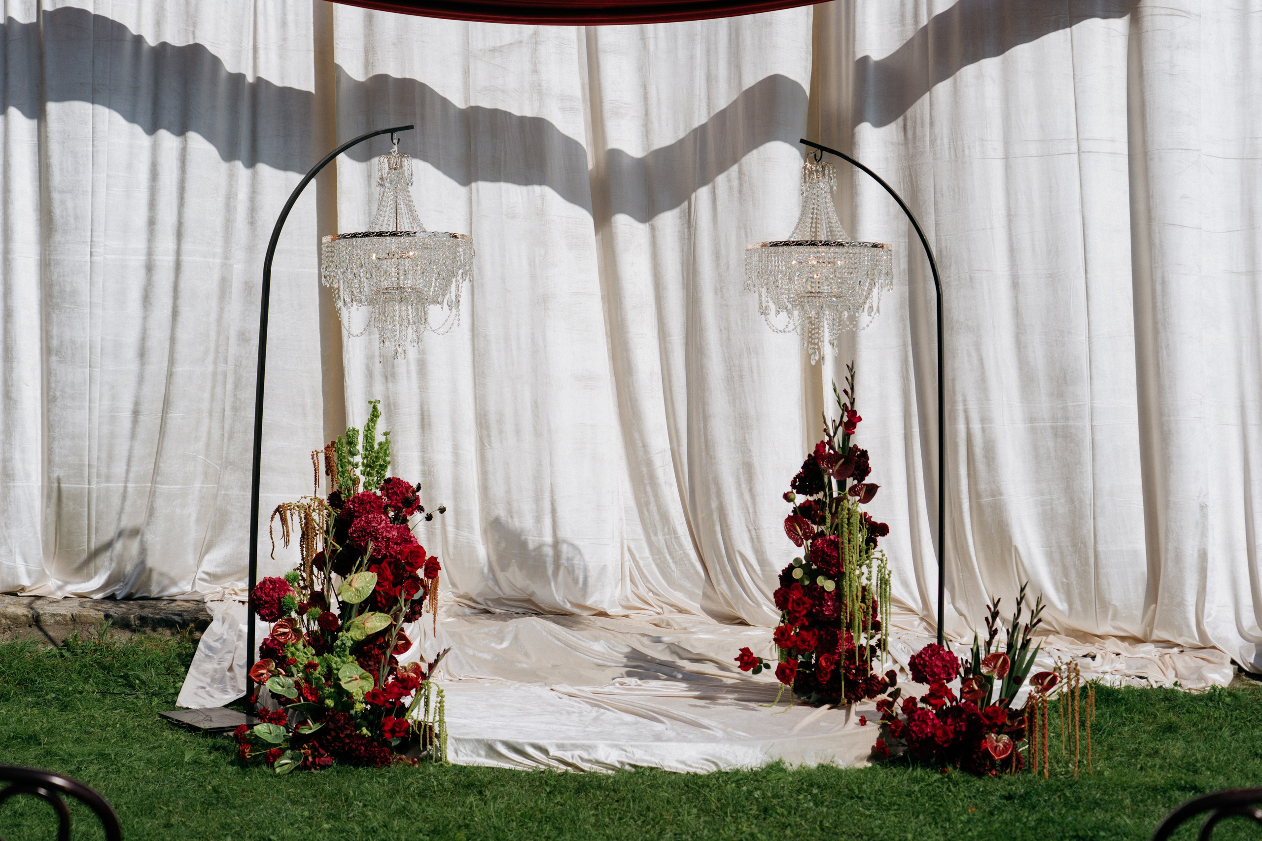 Сергей и Алина. Свадебный и семейный фотограф в Калининграде Анастасия Гриценко