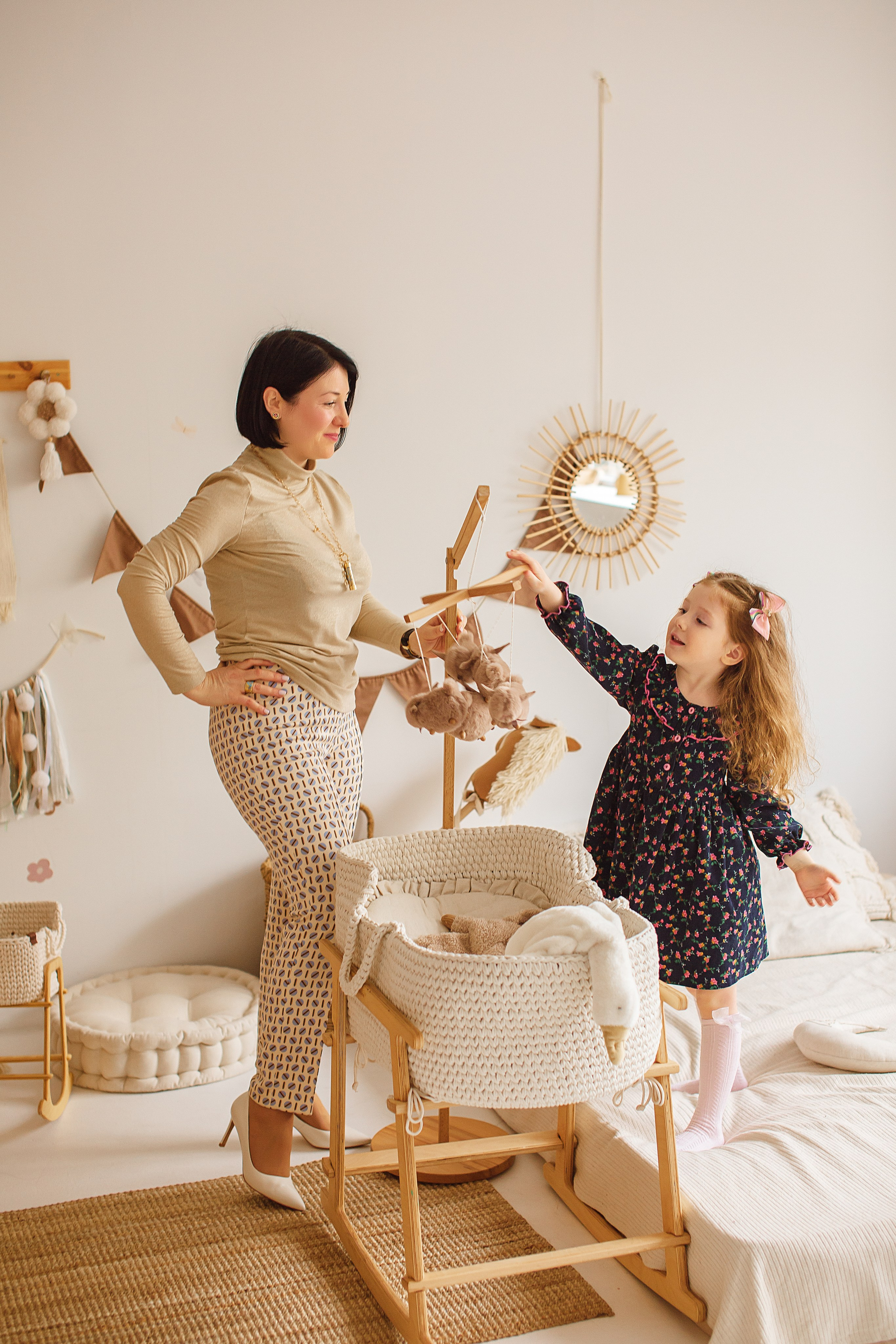 5 лет. Свадебный и семейный фотограф/видеограф в Краснодаре Наталья Осинская