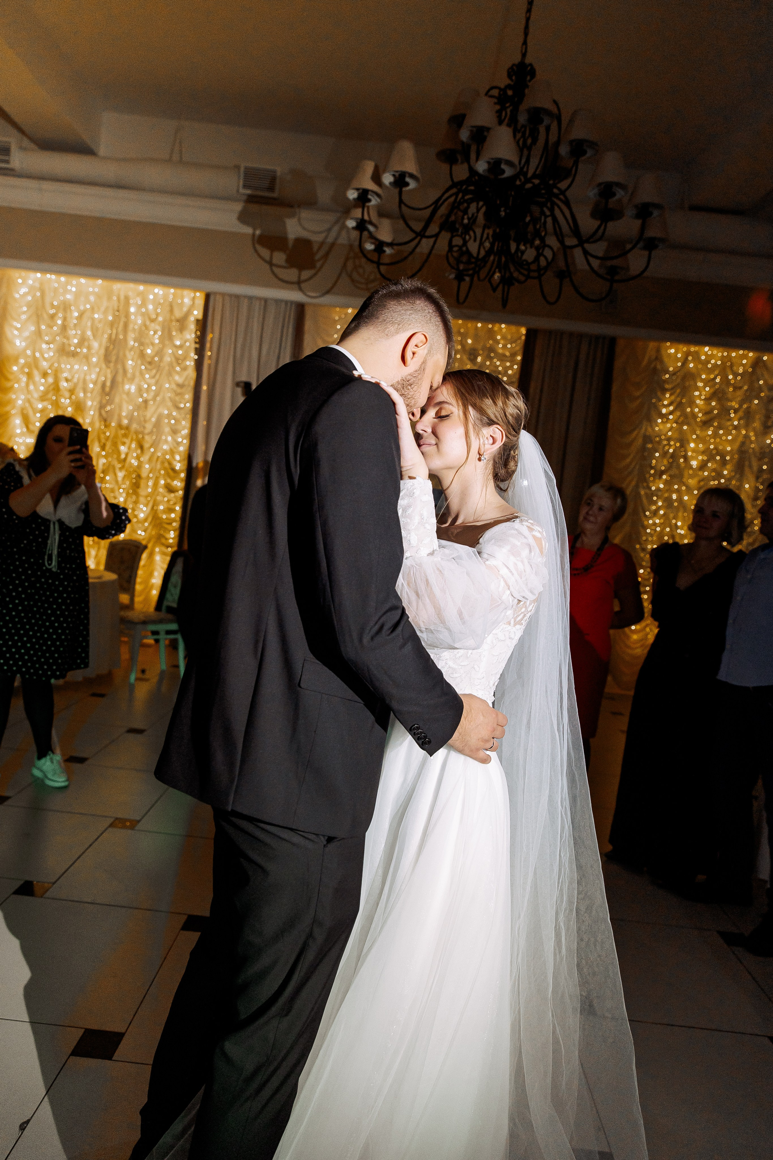 Владислава и Никита. Свадебный и семейный фотограф в Челябинске Юлия Ишимова