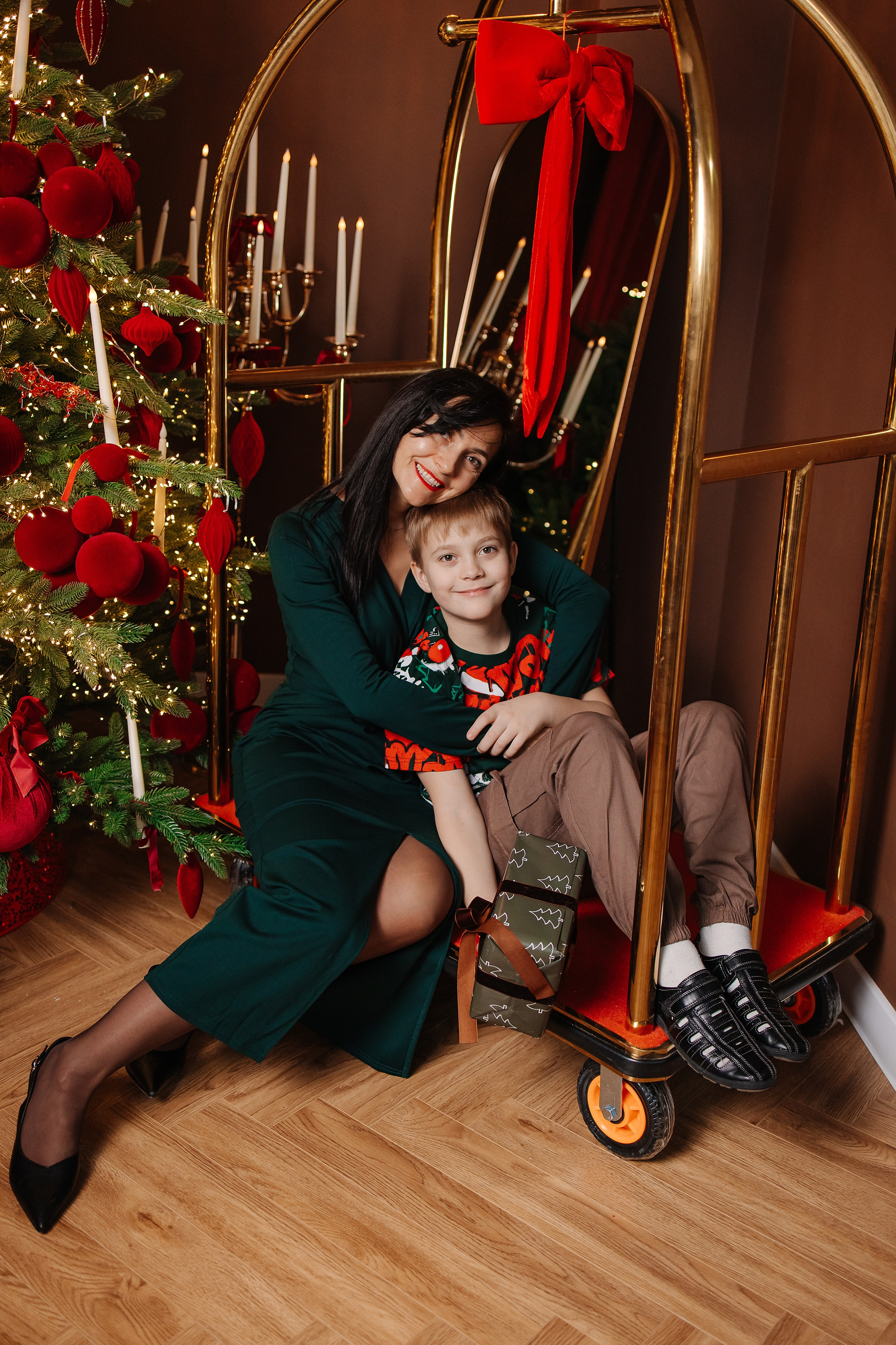 2025. Фотограф Норильск Талнах Оксана Пашкевич