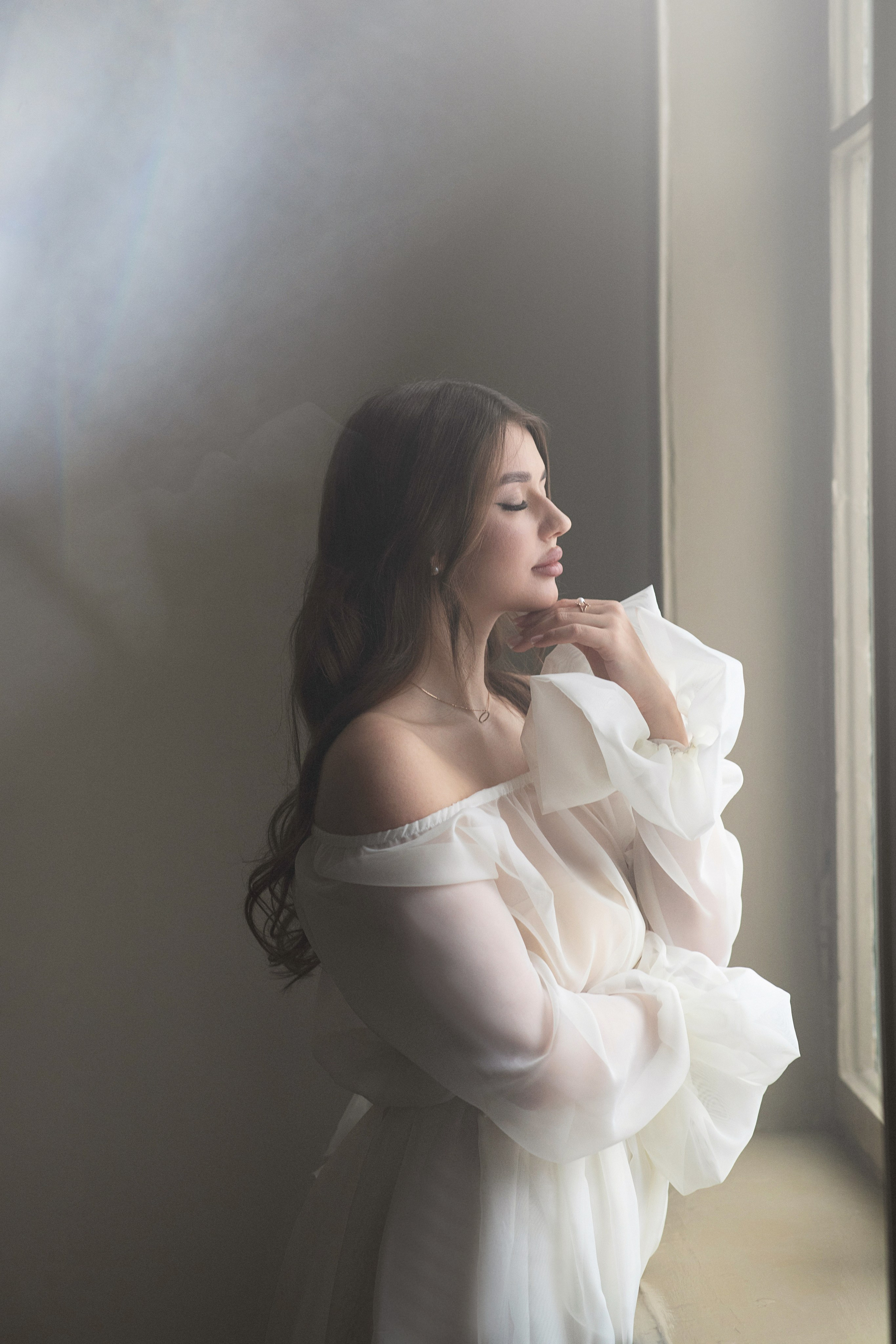 Юлия. Гипнопсихолог, женский фотограф Ольга Парфентьева (Васанти)