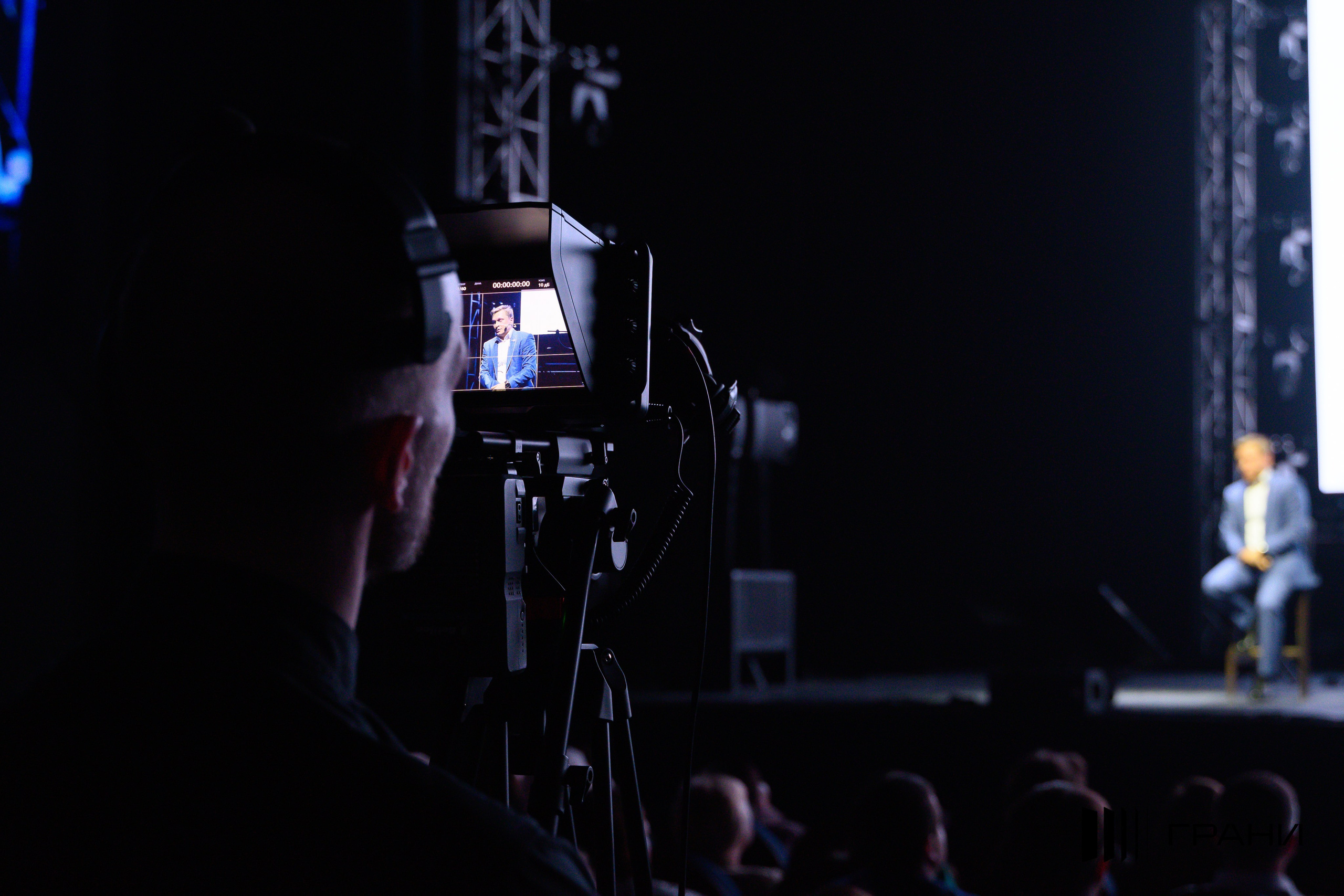 Репортажная съемка. Михаил Мехонцев — Фотограф, диктор, модель