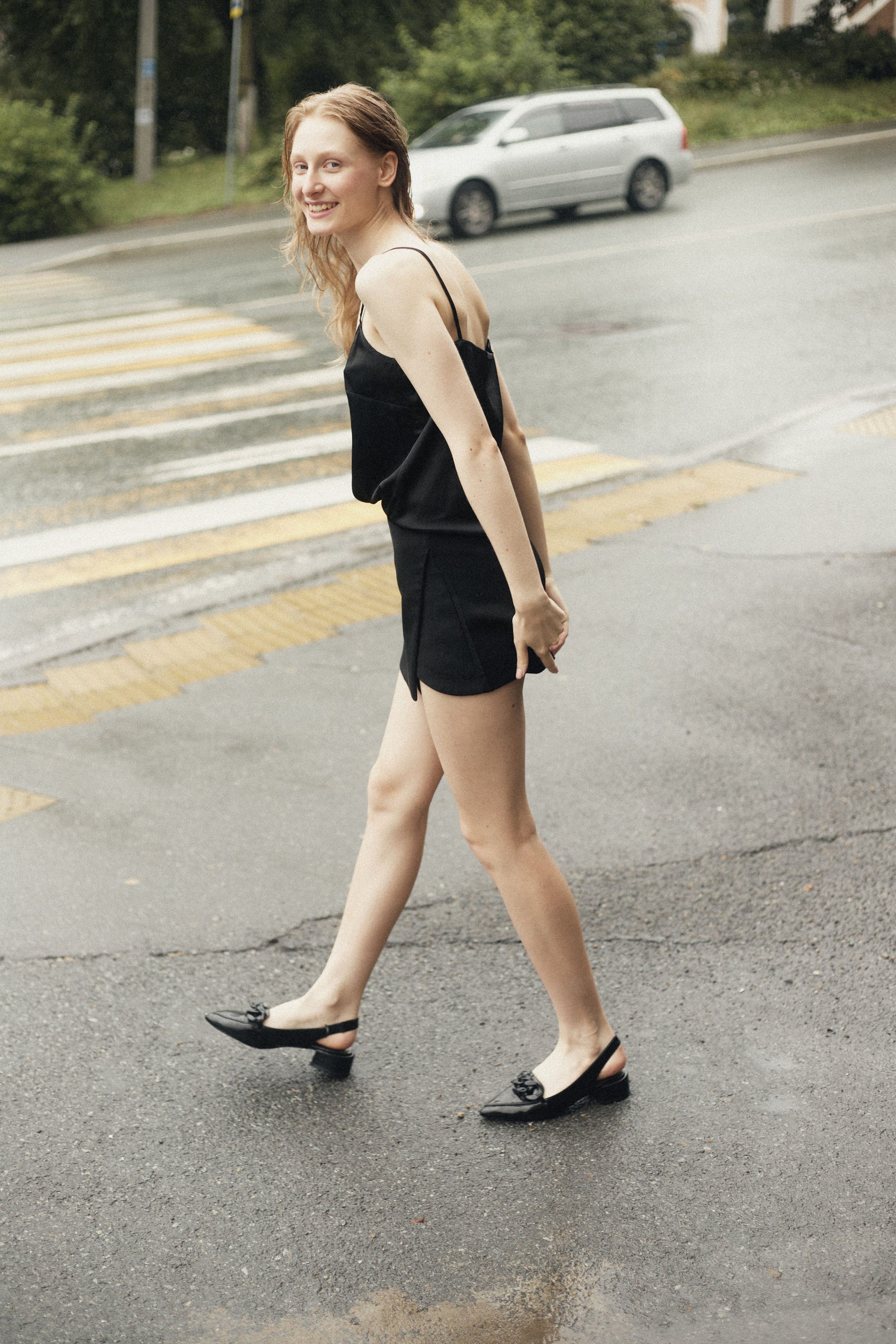 Настя. Фотограф Ионова Анастасия, г Владивосток