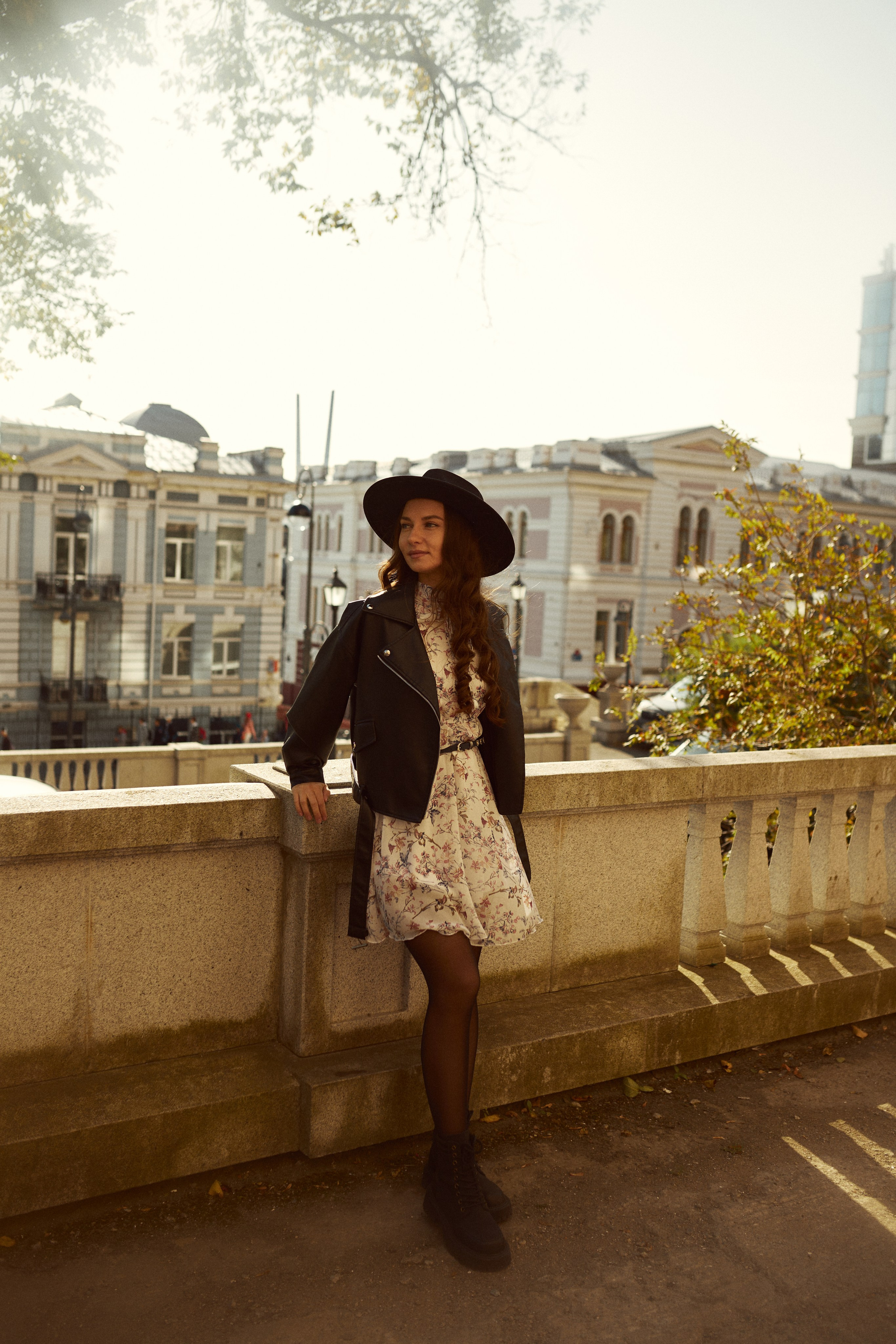 Вероника. Фотограф Ионова Анастасия, г Владивосток