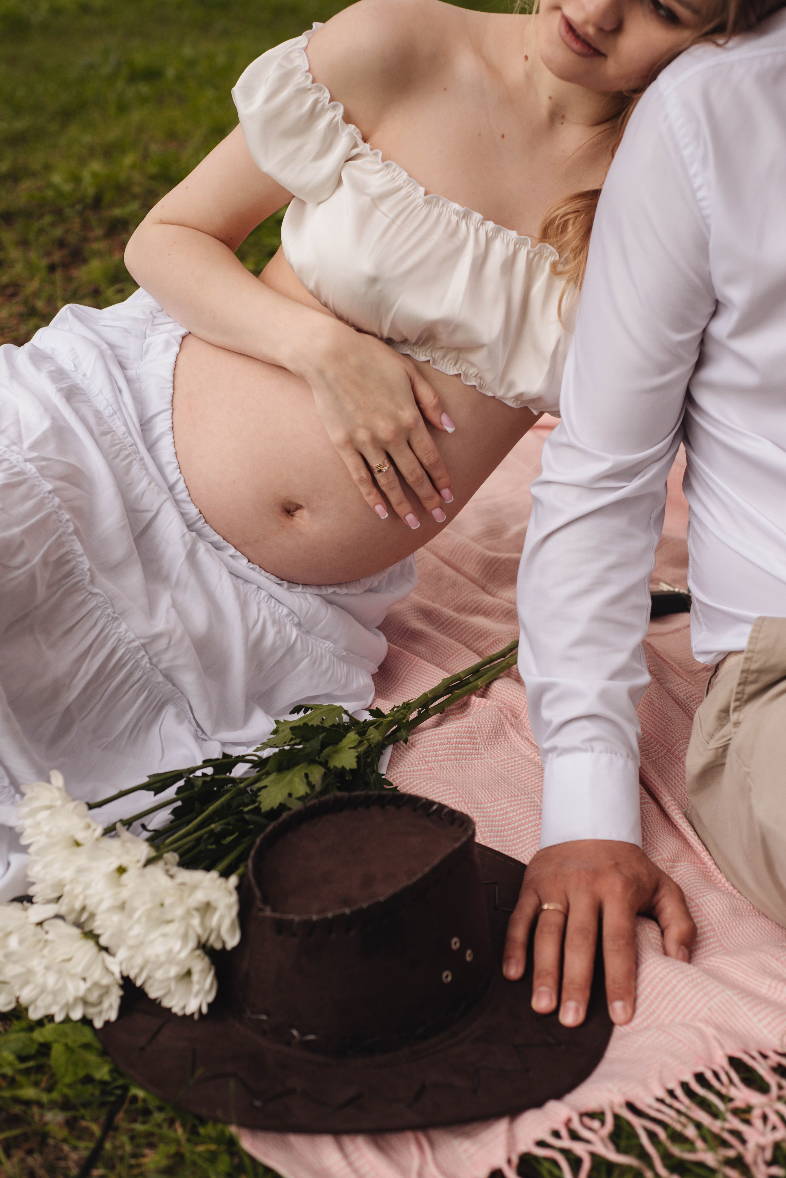 Дима и Таня. Фотограф в Новосибирске