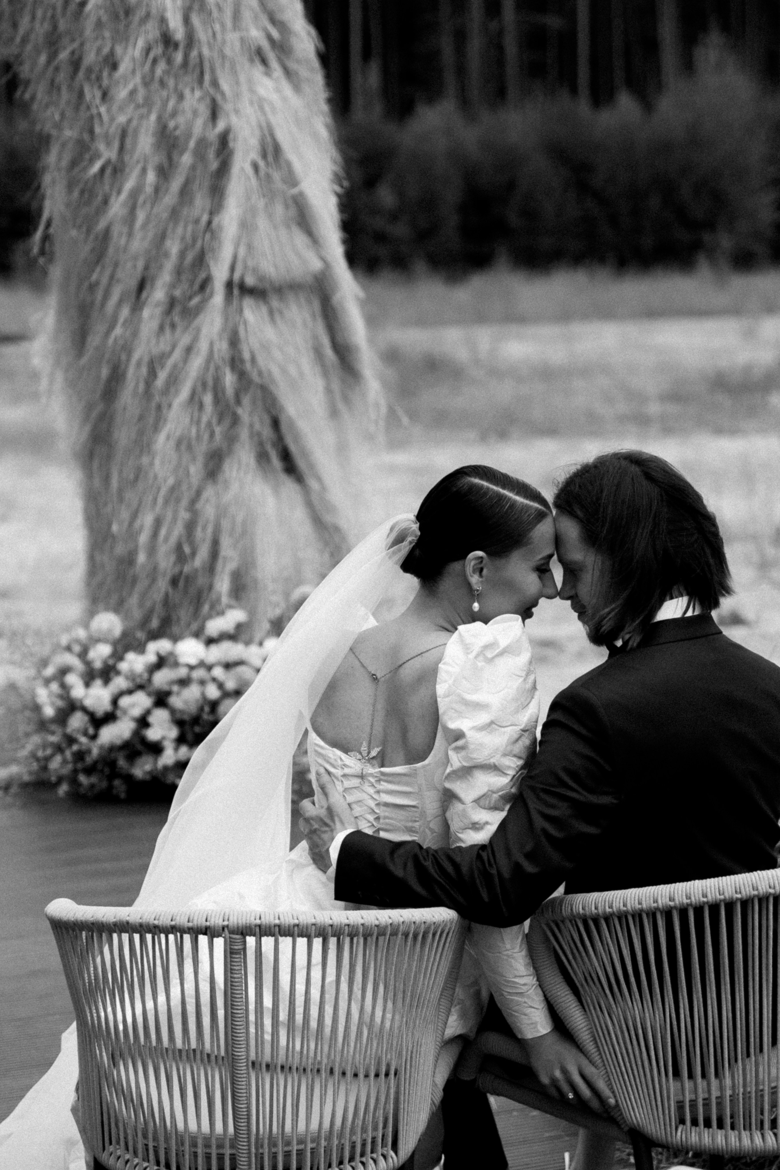 Владимир и Анна. Фотограф Тюмень Пушковская Кристина