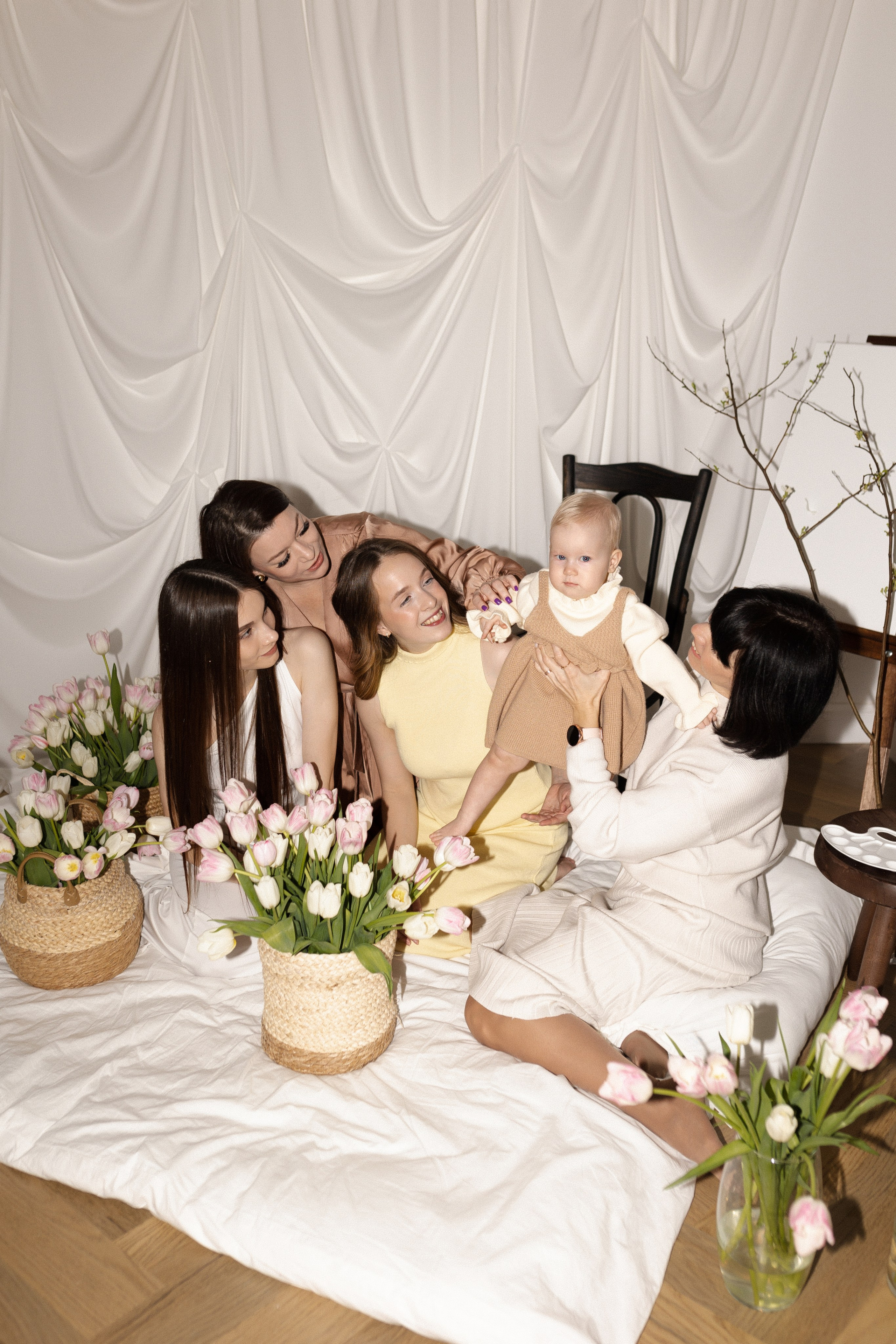 Портфолио//FAMILY. Фотограф Тюмень Пушковская Кристина