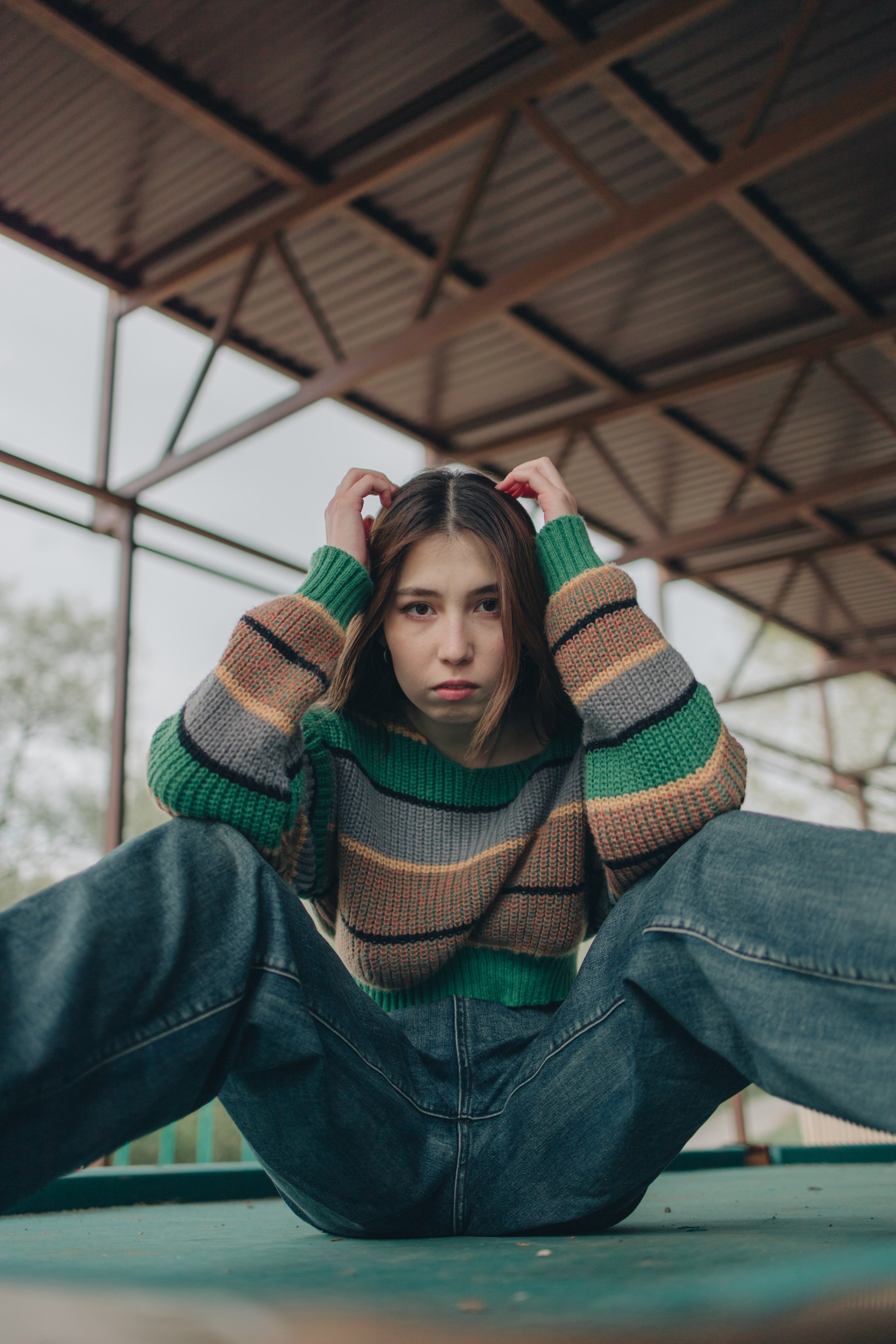 Дания. Фотограф Уфа