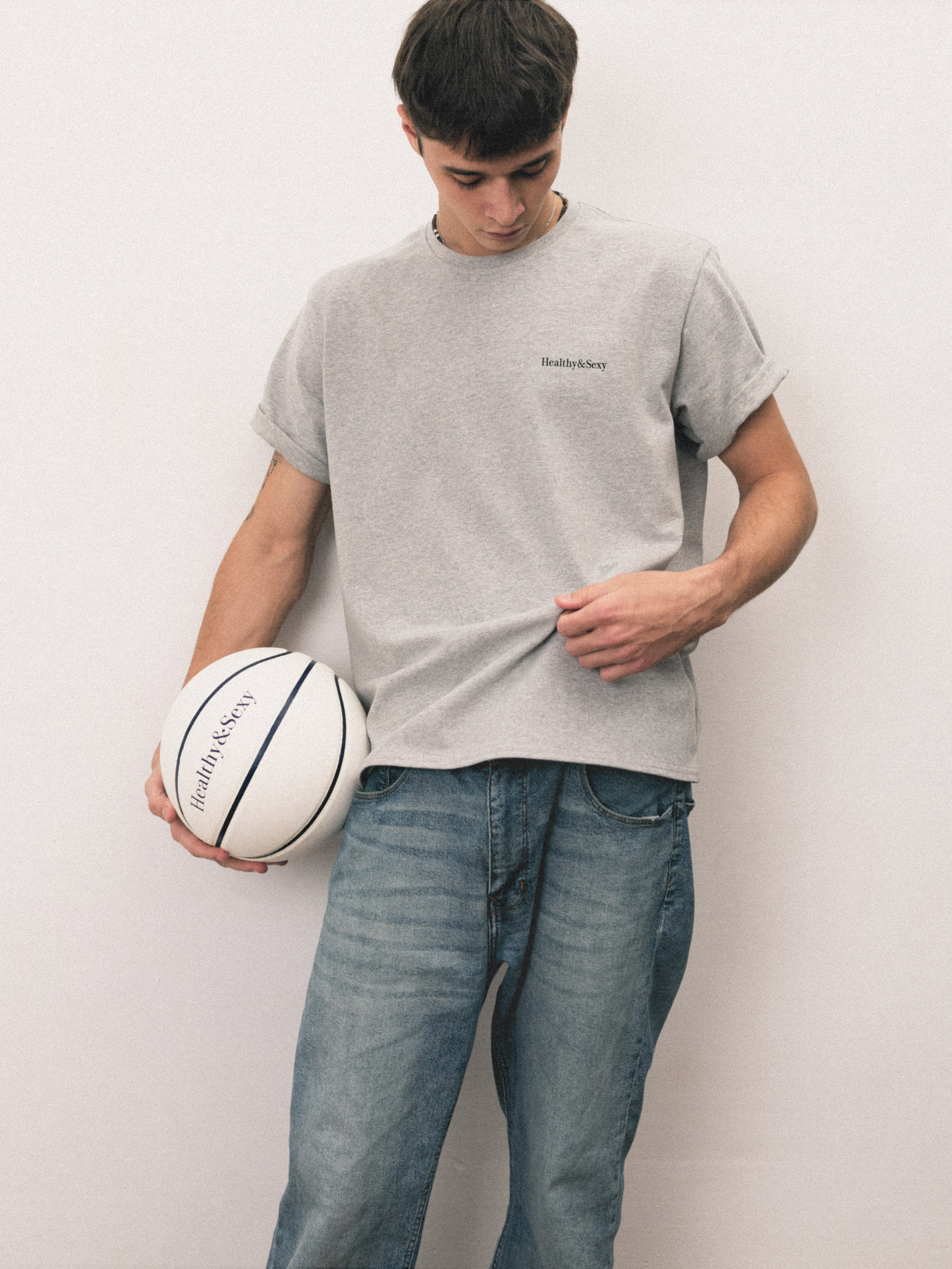 Healthy & Sexy. Фотограф в Москве и Сургуте Алла Лесовая. Снимаю каталог для брендов и индивидуальные портреты для людей