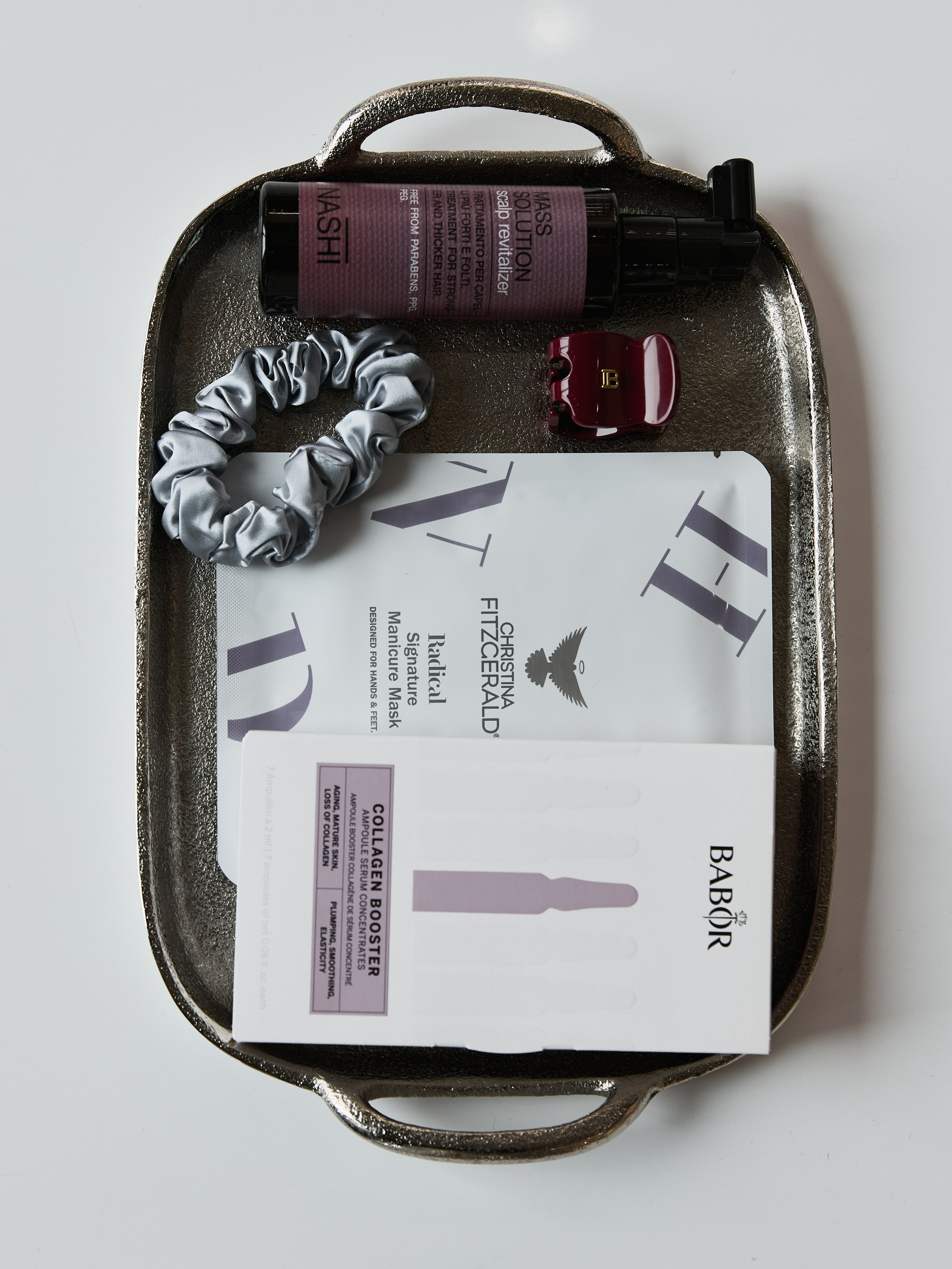 BABOR. Фотограф в Москве и Сургуте Алла Лесовая. Снимаю каталог для брендов и индивидуальные портреты для людей