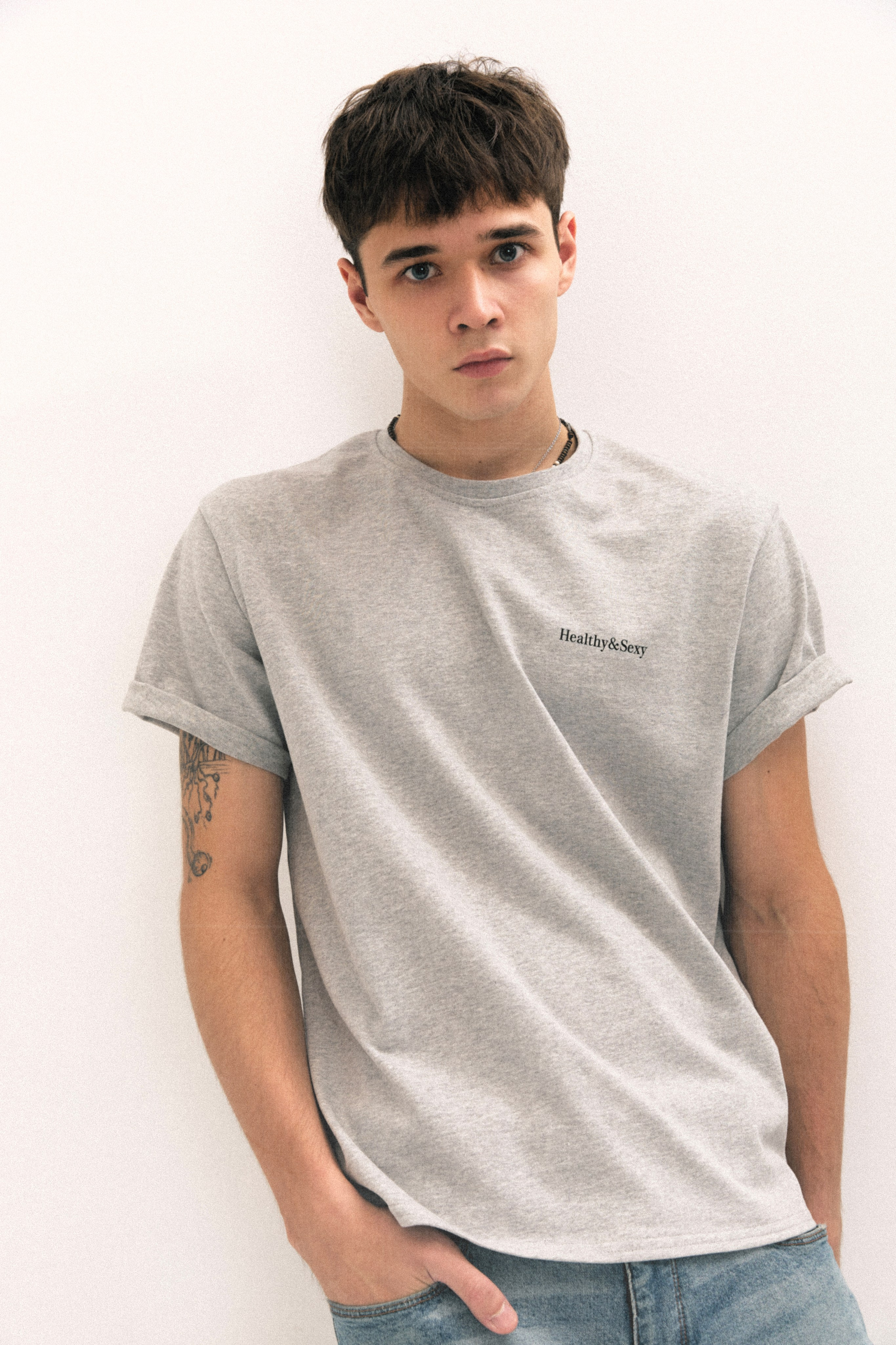 Healthy & Sexy. Фотограф в Москве и Сургуте Алла Лесовая. Снимаю каталог для брендов и индивидуальные портреты для людей