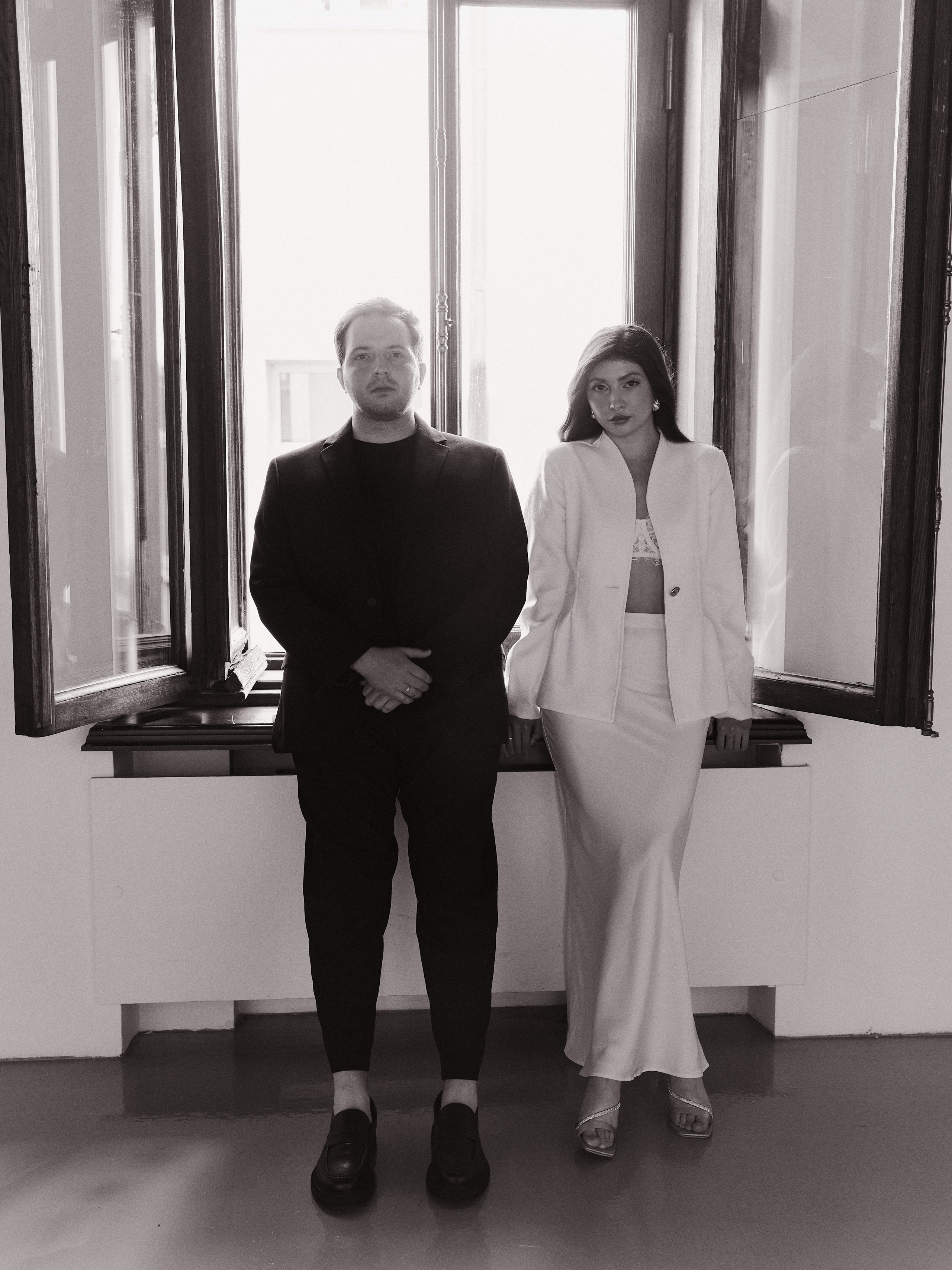 Иван и Мадонна. Фотограф в Москве и Сургуте Алла Лесовая. Снимаю каталог для брендов и индивидуальные портреты для людей