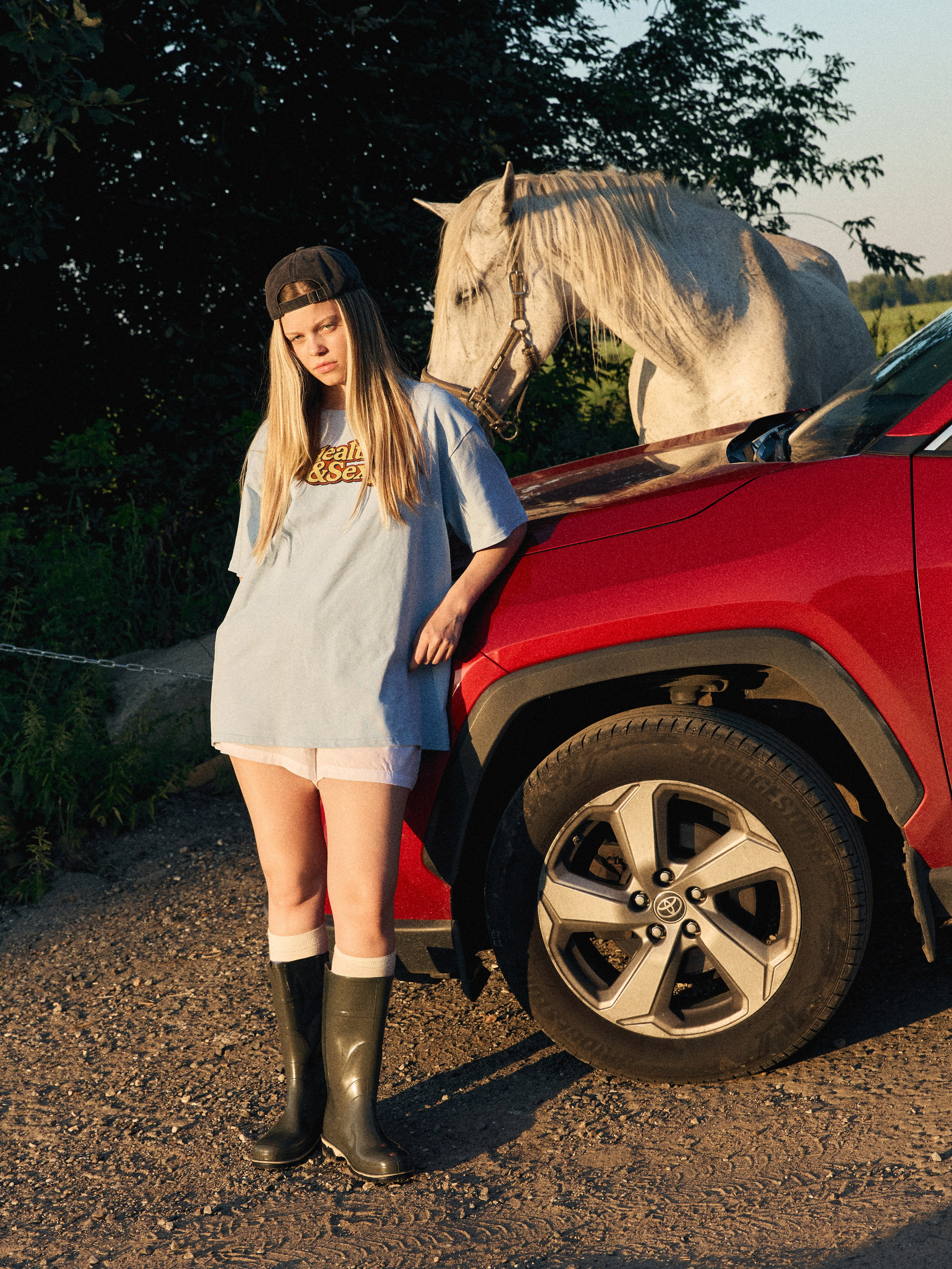 Healthy & Sexy. Фотограф в Москве и Сургуте Алла Лесовая. Снимаю каталог для брендов и индивидуальные портреты для людей