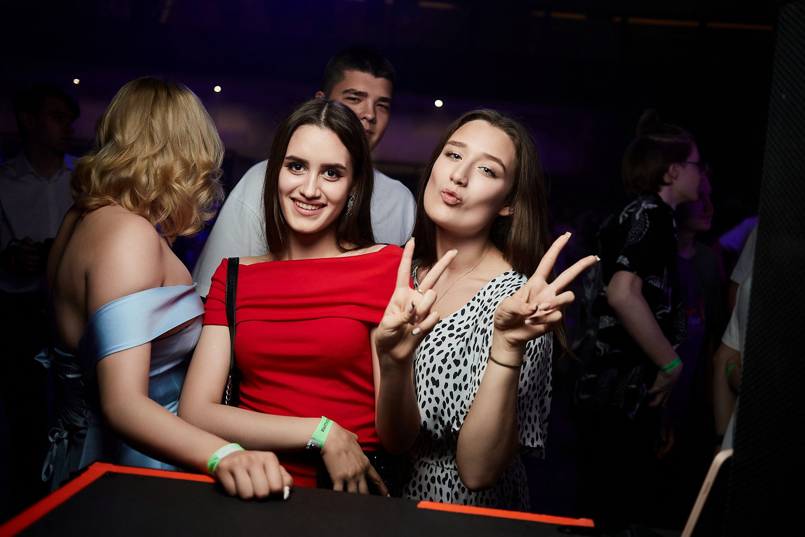 Выпускной 9 класс 2024. Фотограф и Видеограф в Москве. Олег Корушев