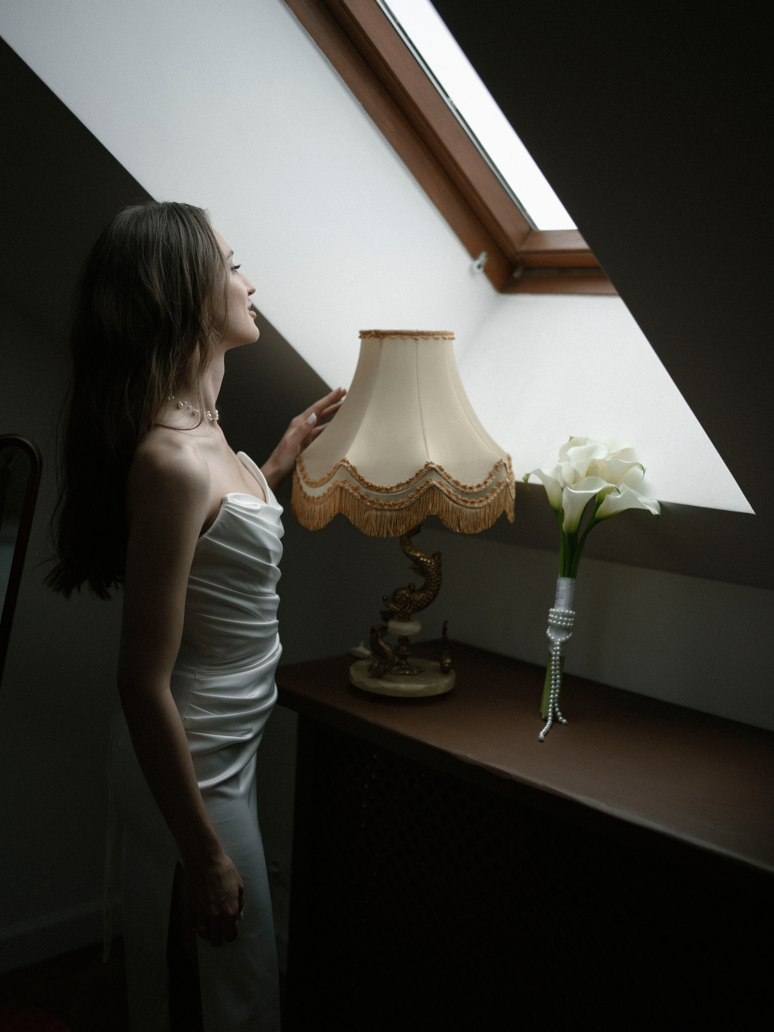 Люба и Артём 17.07.2025. Свадебный фотограф