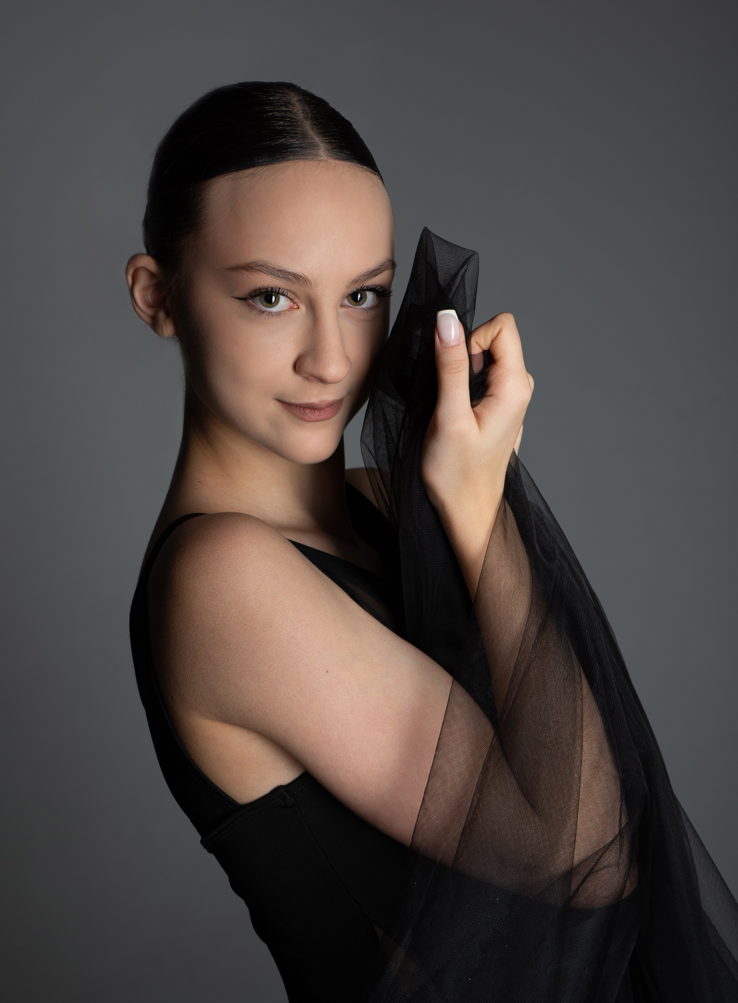 Хореография в фотографии. Маргарита. Анастасия Чувилина Фотограф Омск