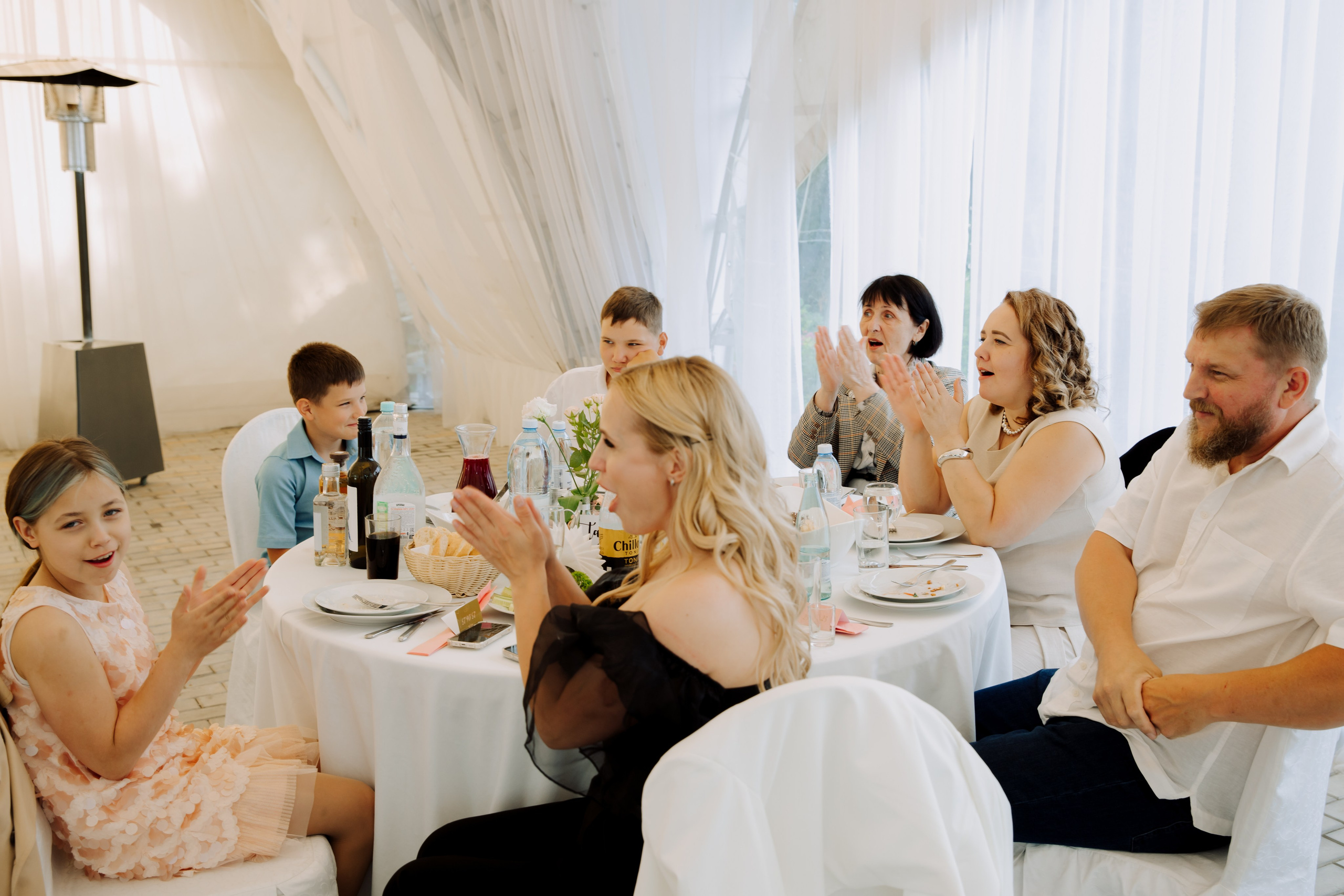 Яхт-клуб Капитан. Семейный фотограф москва