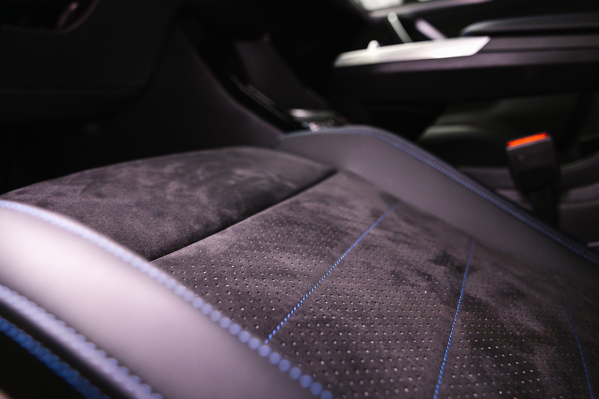 BMW X2 M35. Новые автомобили