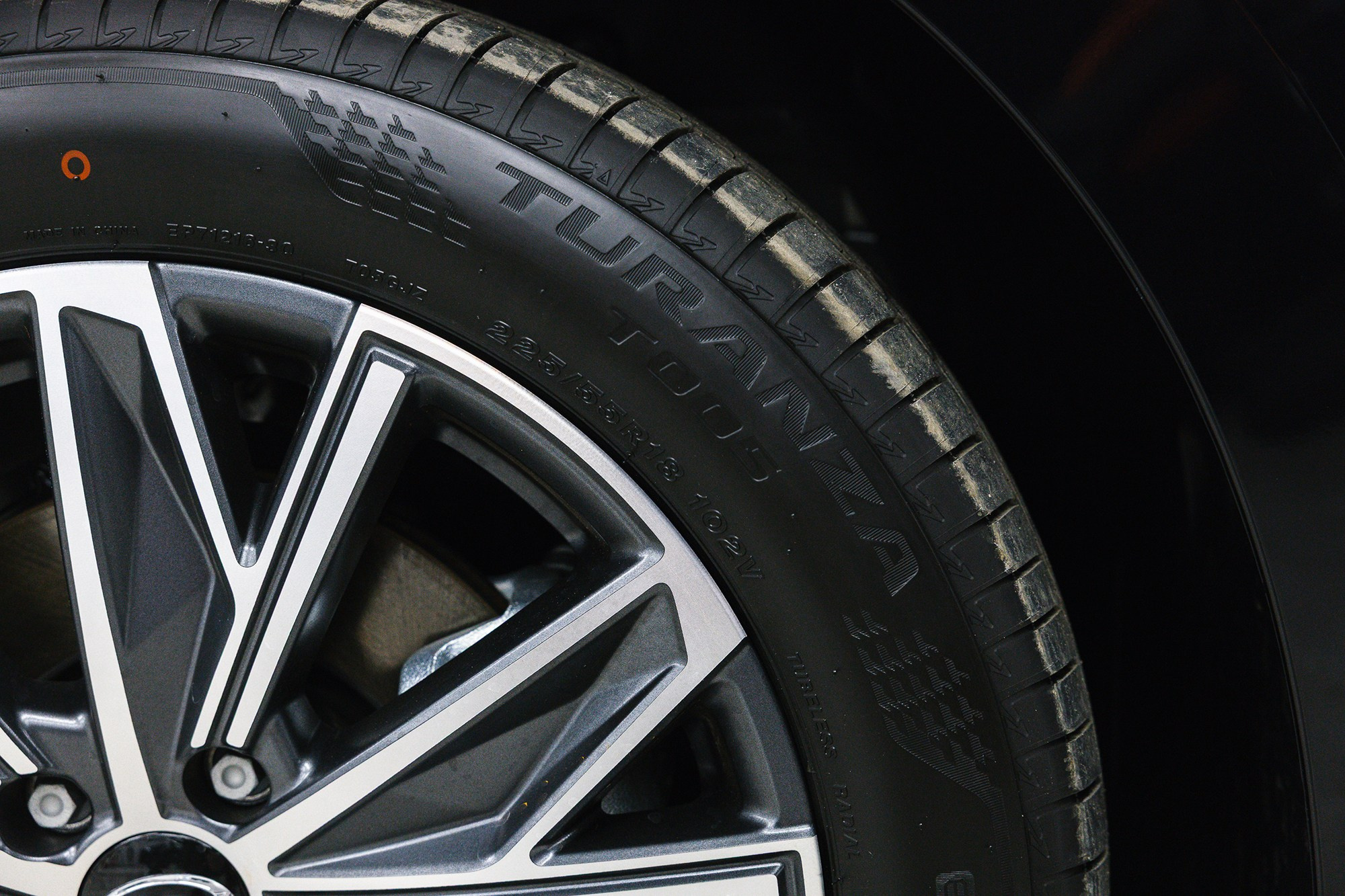 GAC M8 2.0T GDI AT (231 л. с.). Автосалон «Х-Авто»