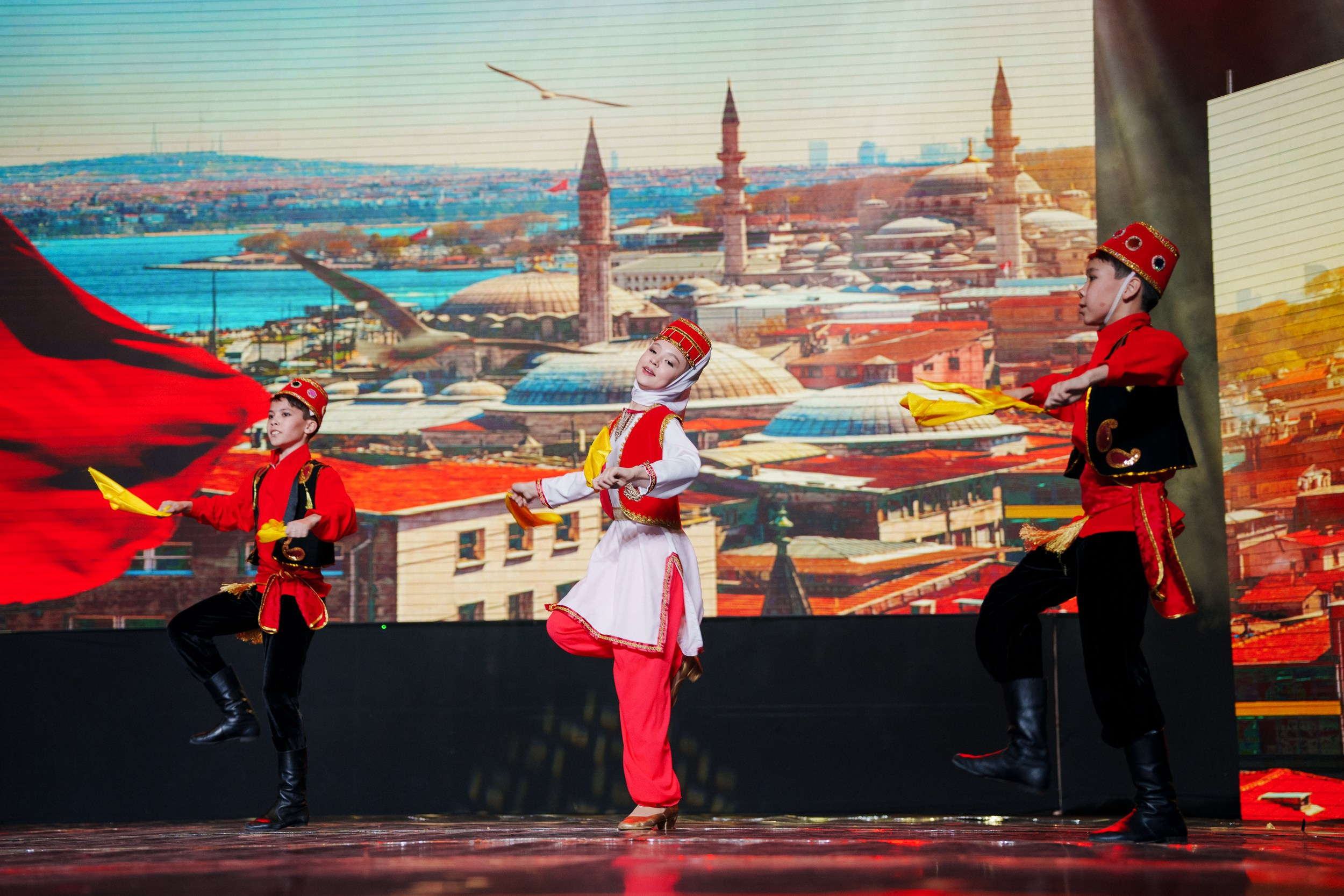 NOMAD «Концерт». Портретный и Репортажный Фотограф Москва