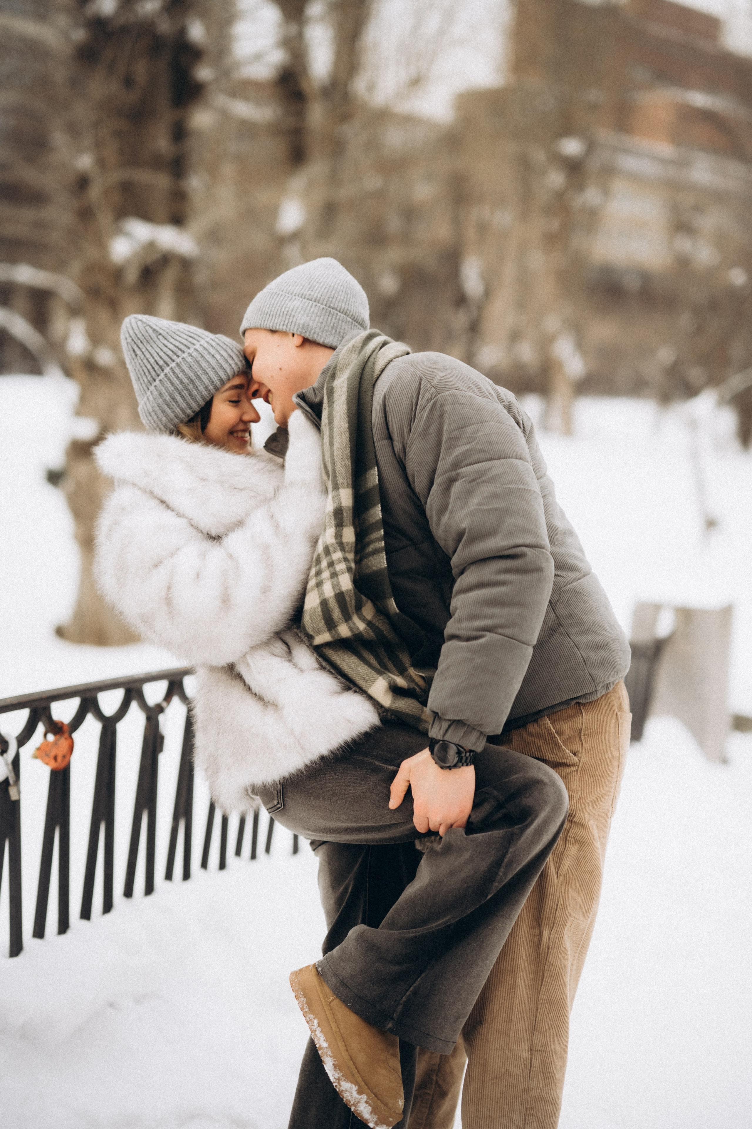 Прогулка в парке. Кристина Ветрова | ФОТОГРАФ | Москва