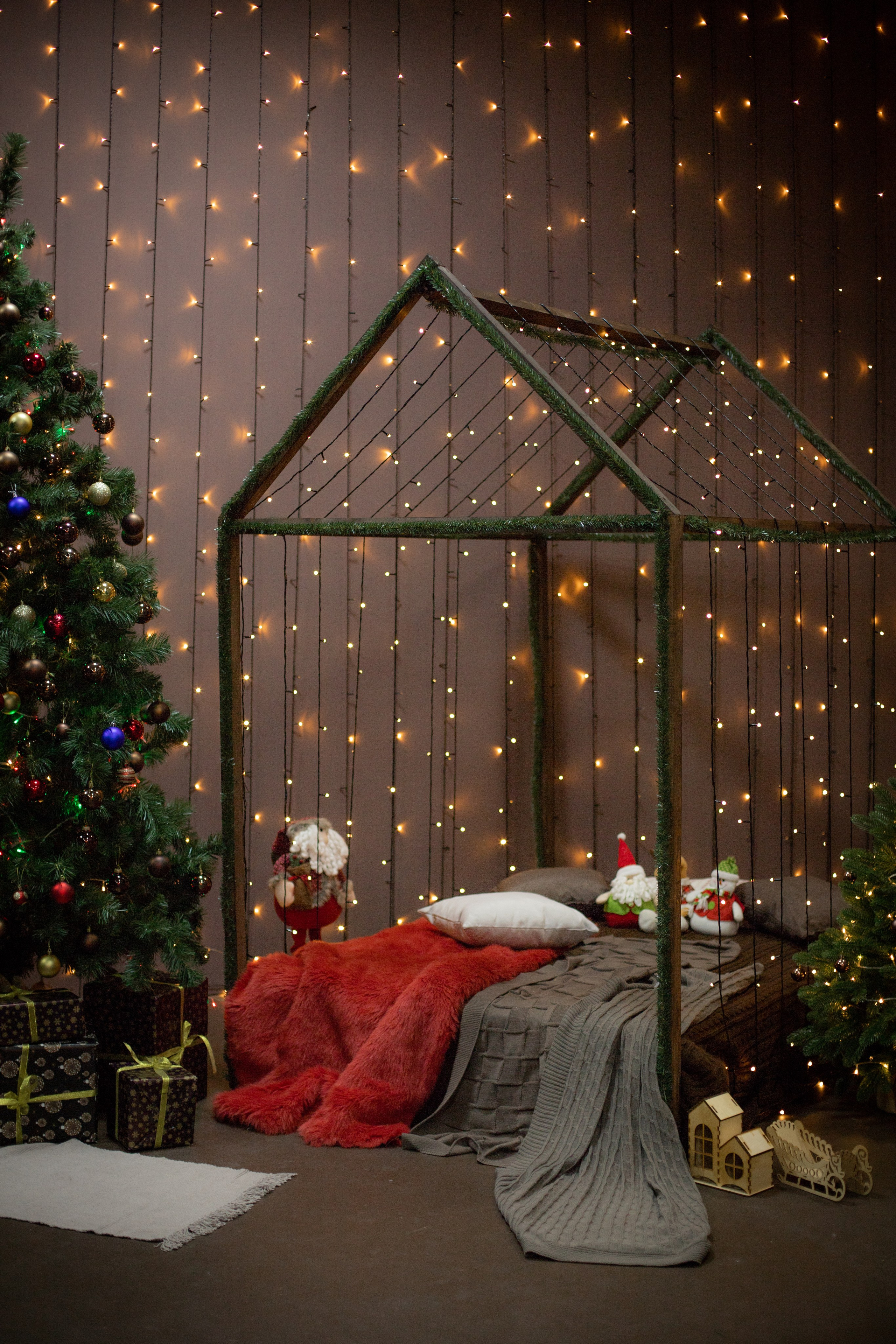 Зеркало. Фотограф г. Хабаровск. Семейные и индивидуальные съёмки