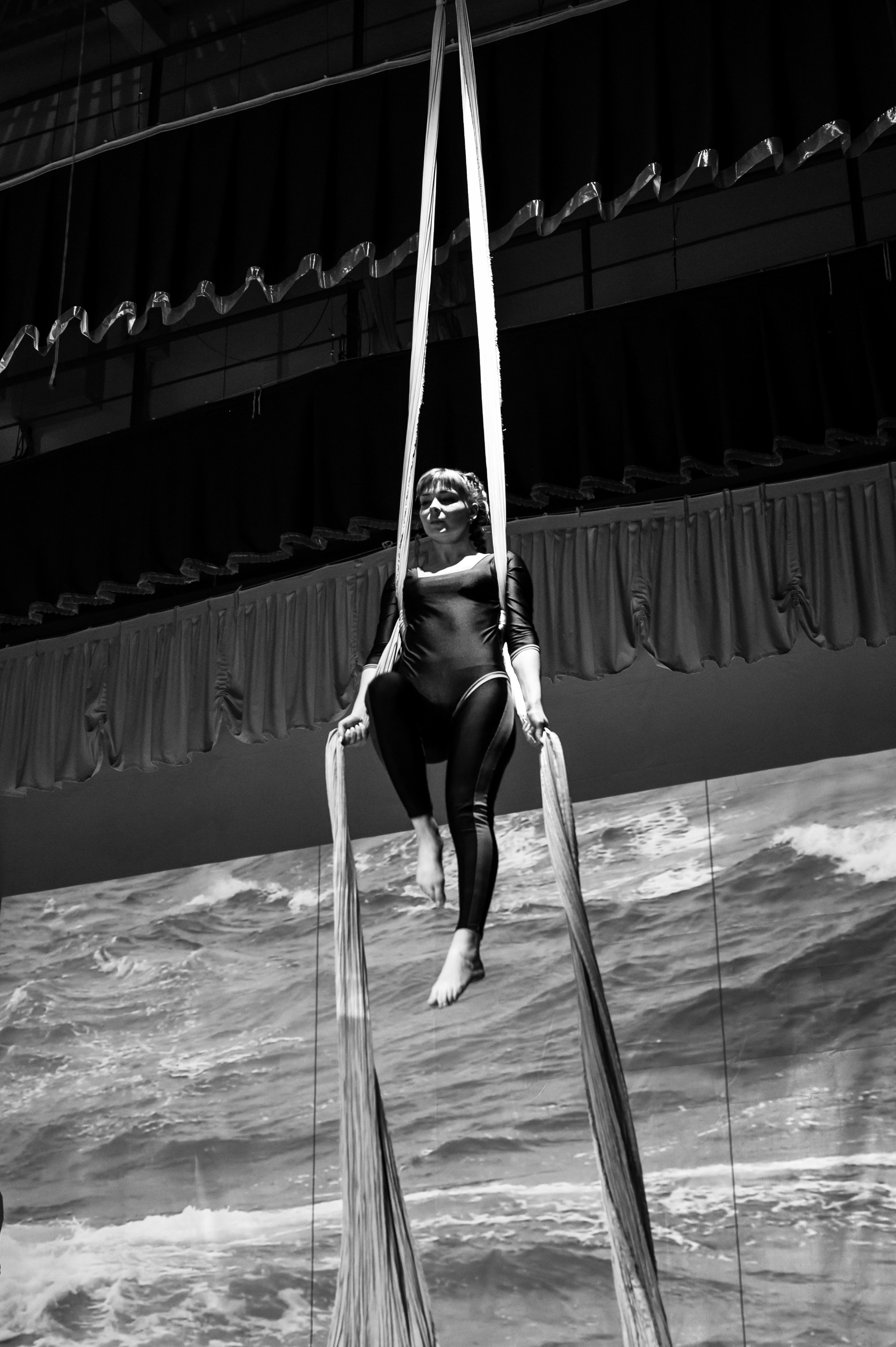 Грация. Главная