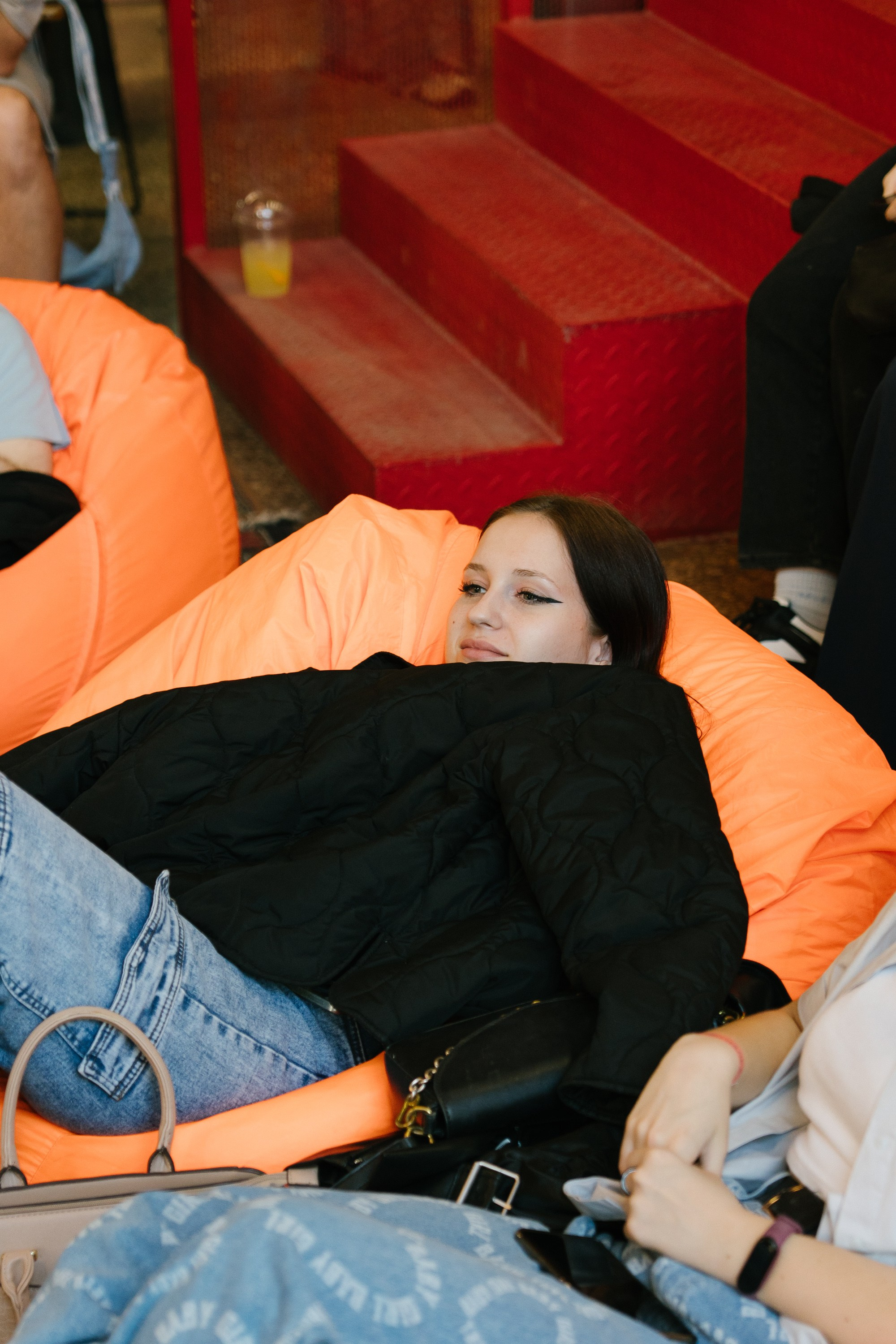 Диджитал коммуналка | ТОМАТ. ИТВИ