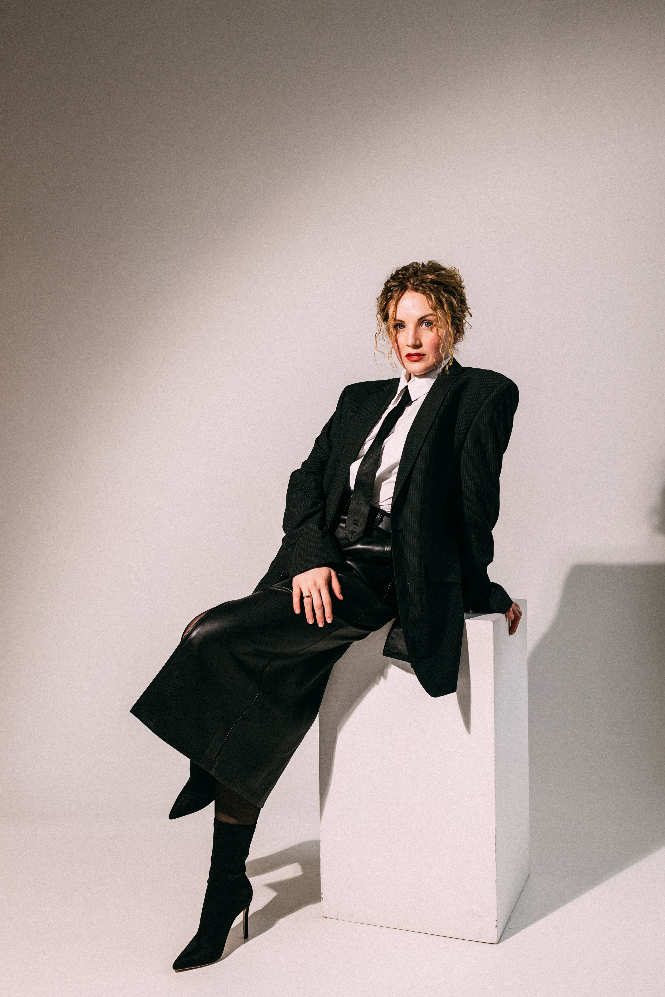 Съемка для Татьяны. Фотограф в Тюмени Башмакова Анна