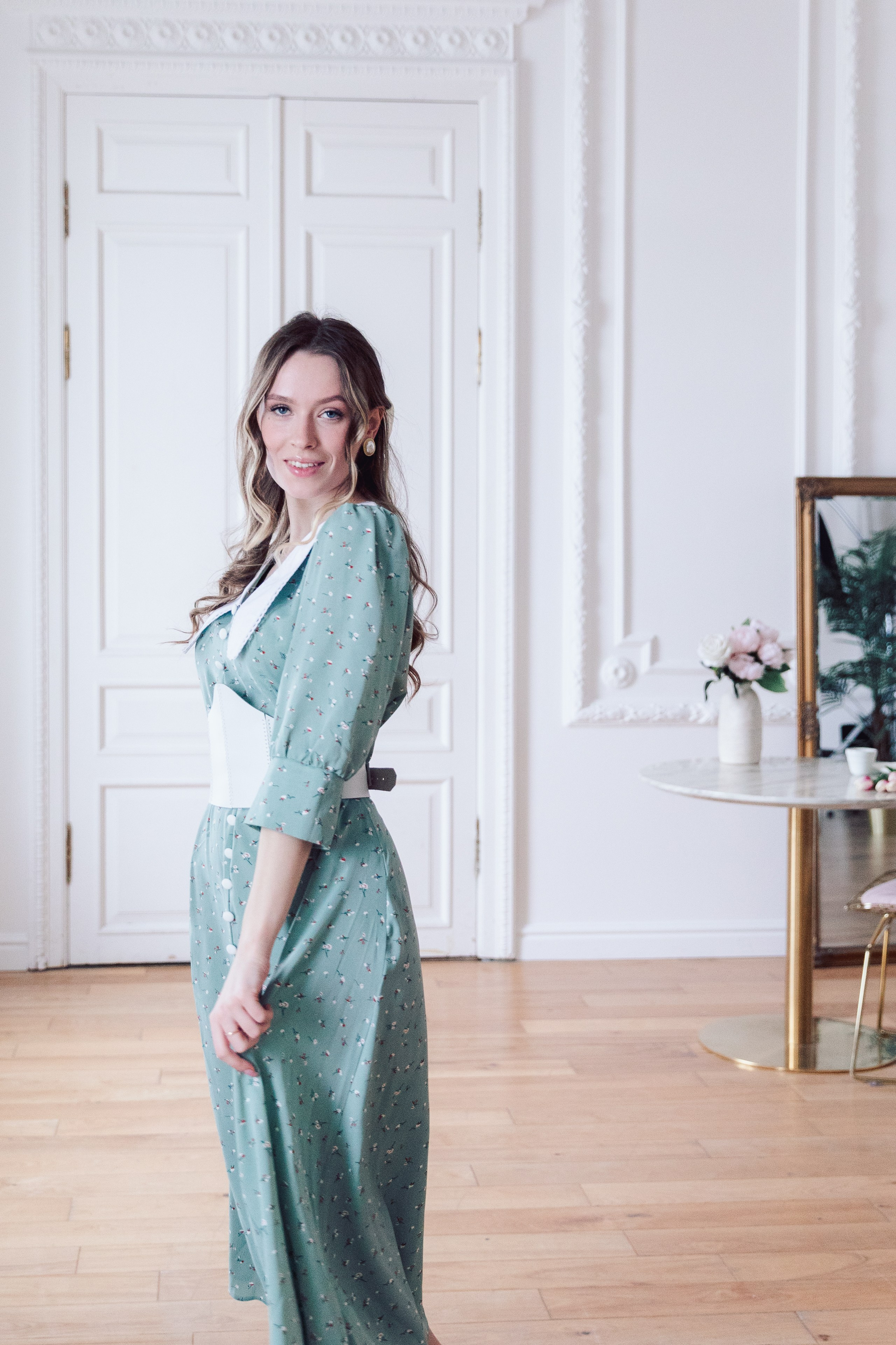 Катя. Фотограф в Санкт-Петербурге Алена Сертакова