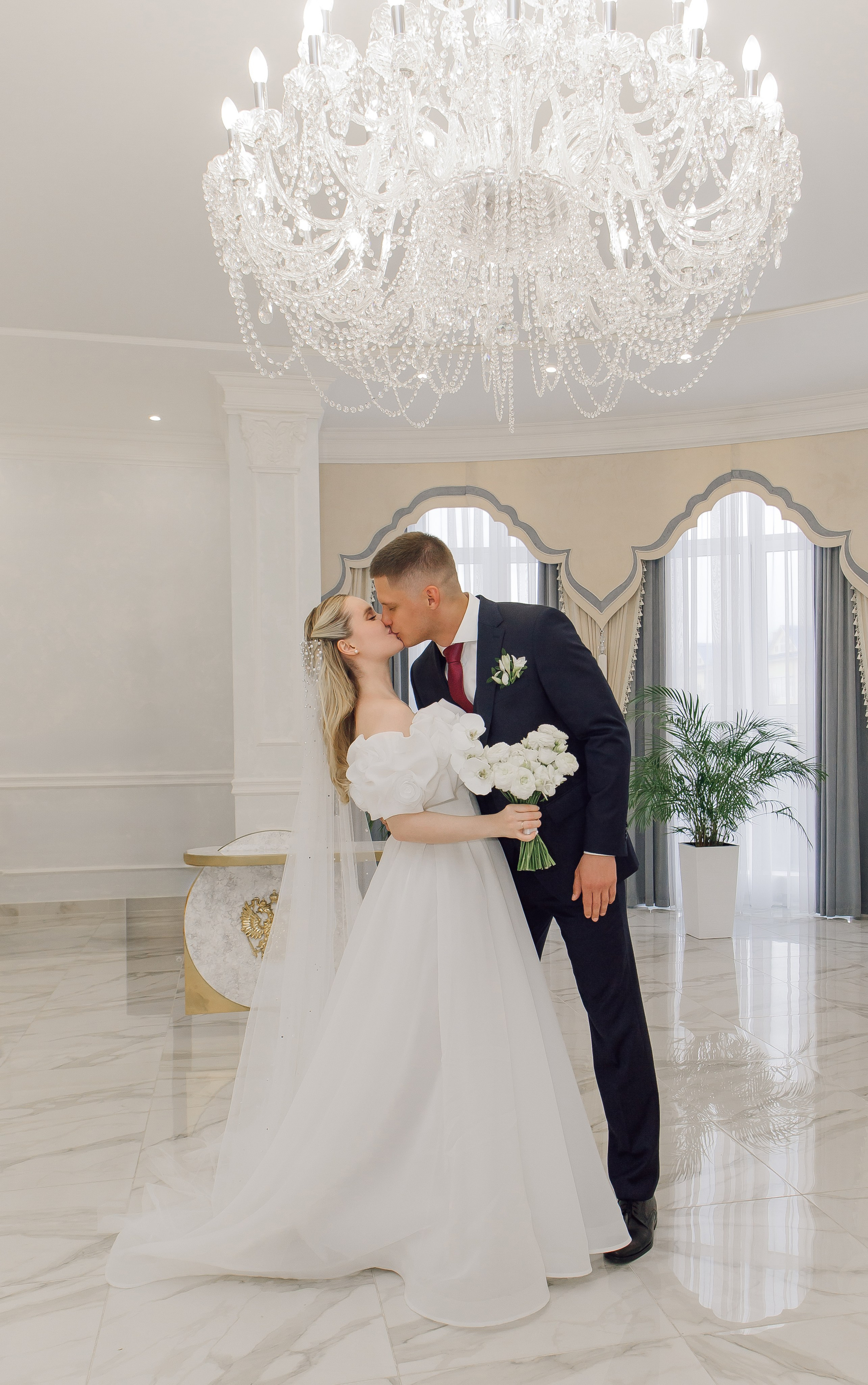 Валерия и Максим