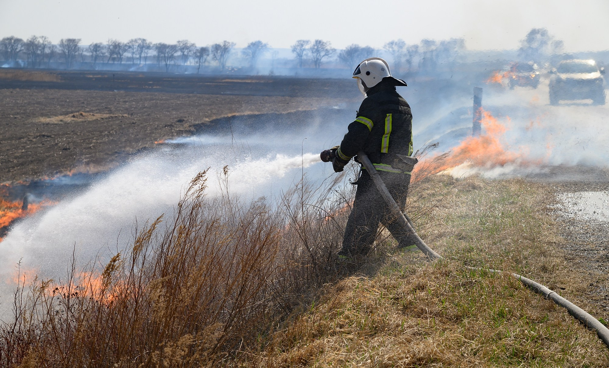Репортажка. Фотограф в Уссурийске и всем Приморье