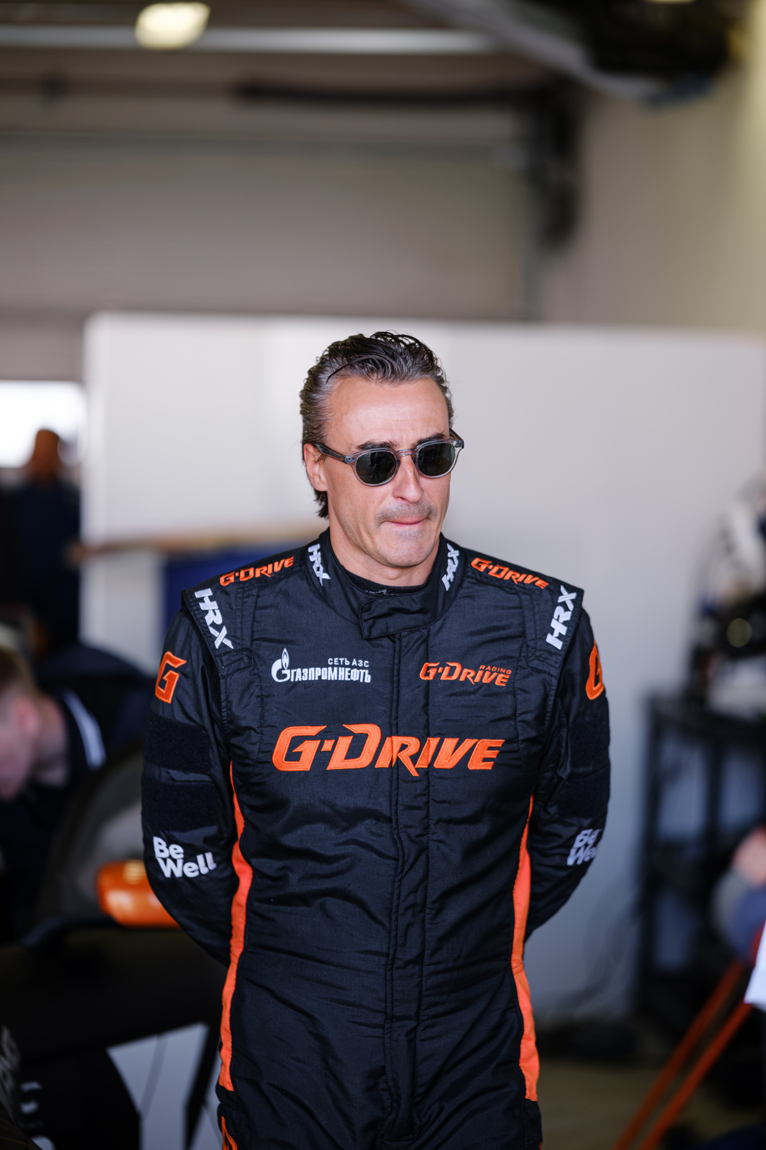 Российская серия гонок на выносливость. Авто и мотоспорт — фотограф Антон Медведев iCoguar