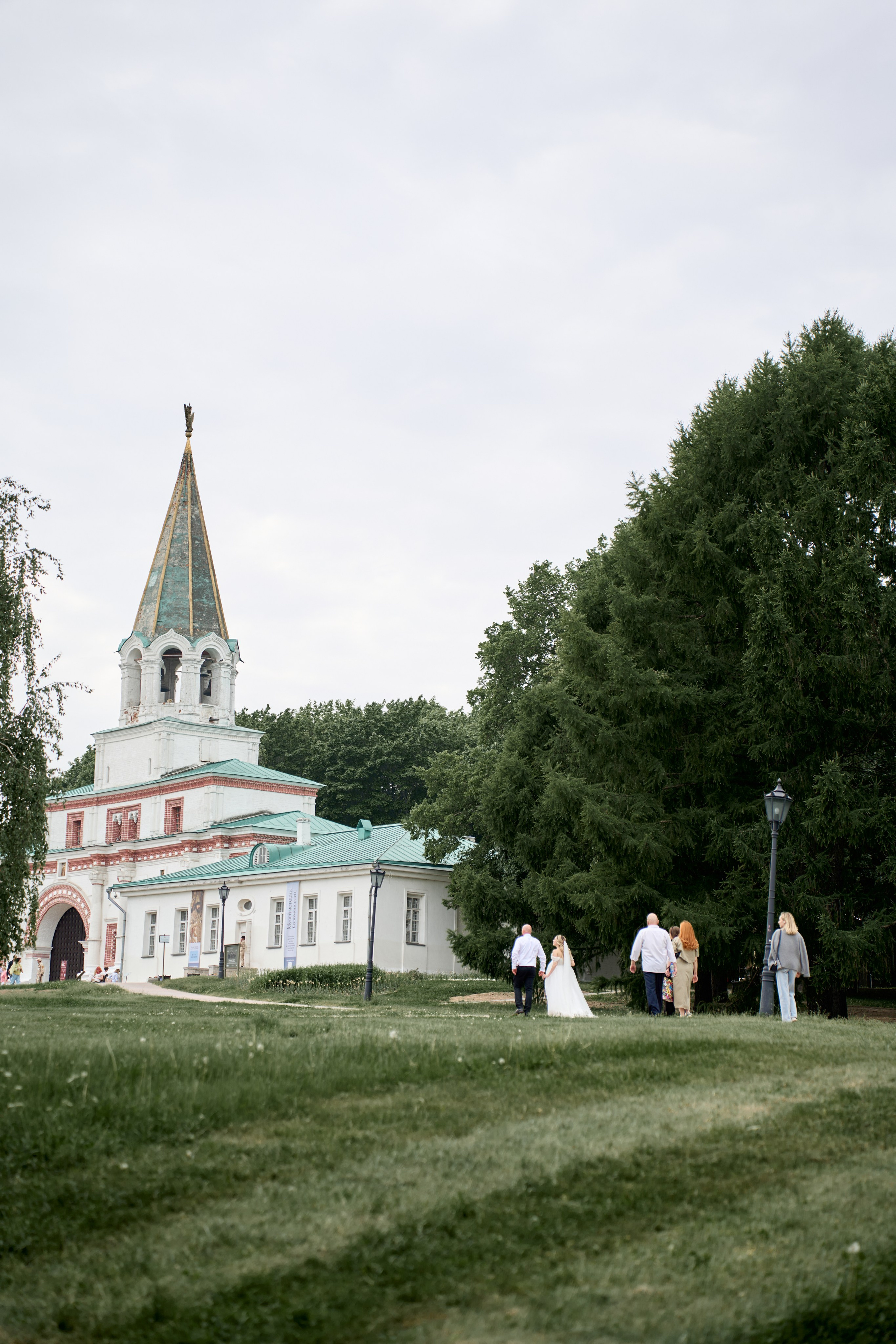 Лия & Николай. Елизавета Мальгина, фотограф в Москве