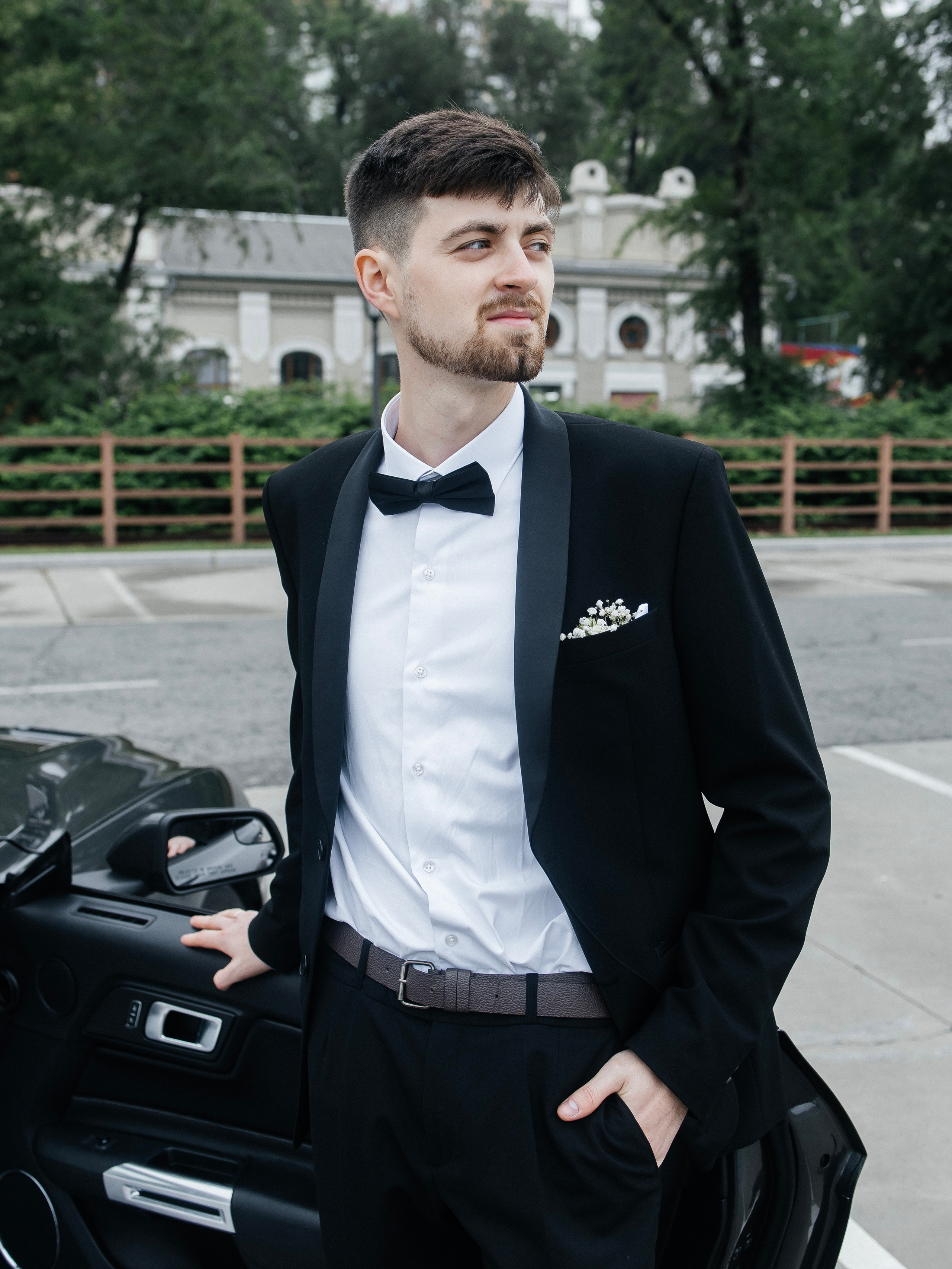 Ангелина и Сергей. Главная