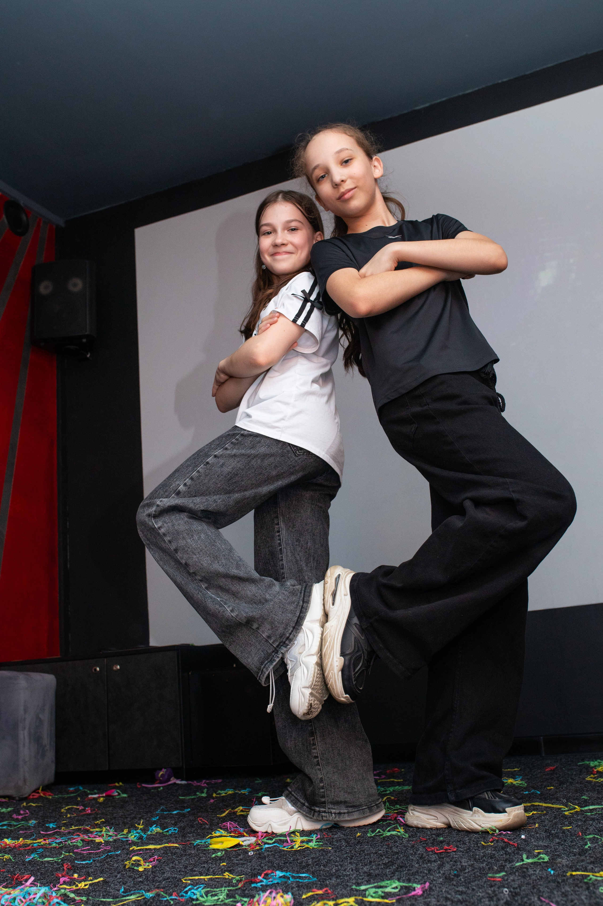 Кире 14! Караоке. Движуха. Тренды. Фотограф в Новосибирске Ася Зверева