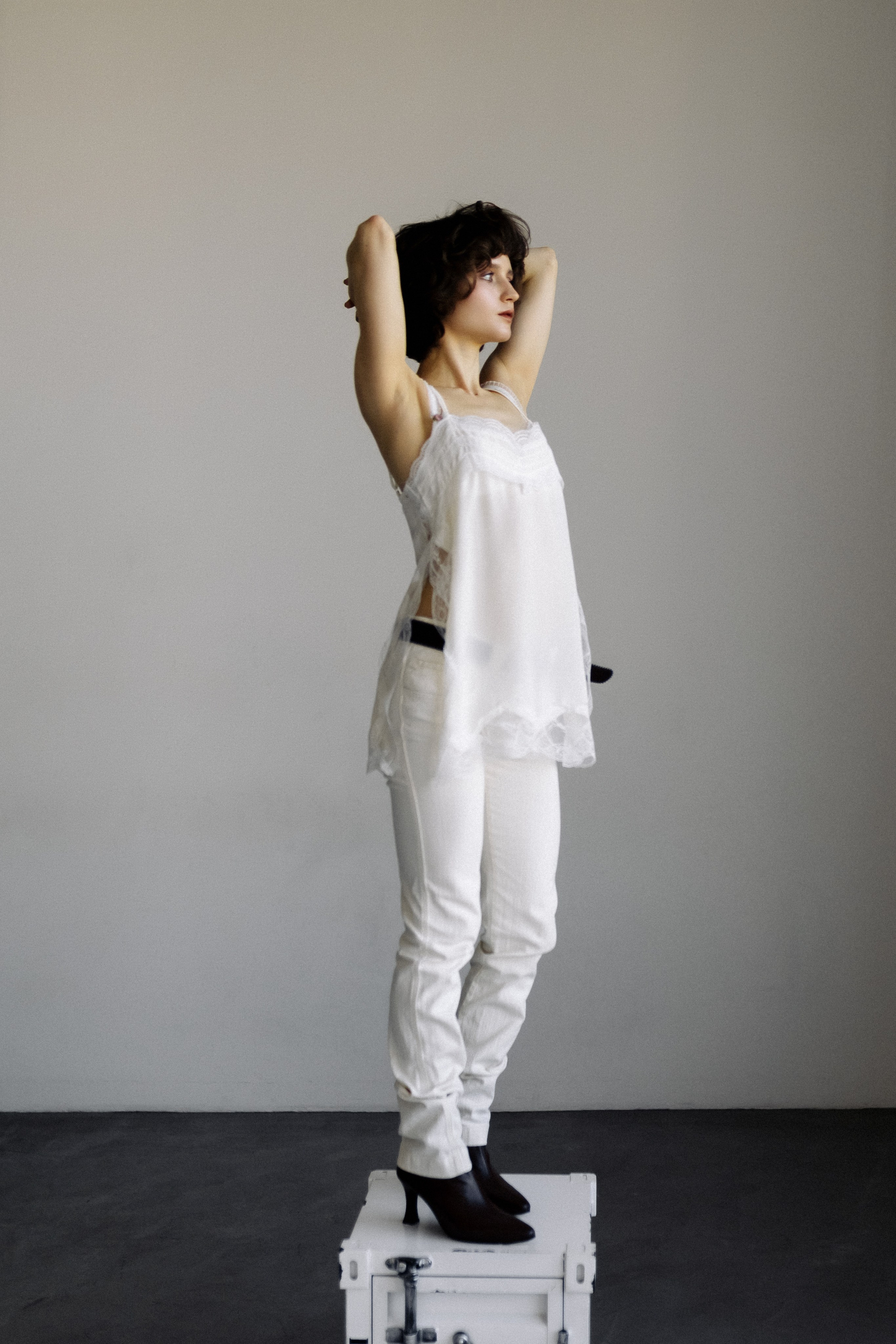 Винтаж с Алисой. Фотограф Анастасия Бачурина Москва/ Спб