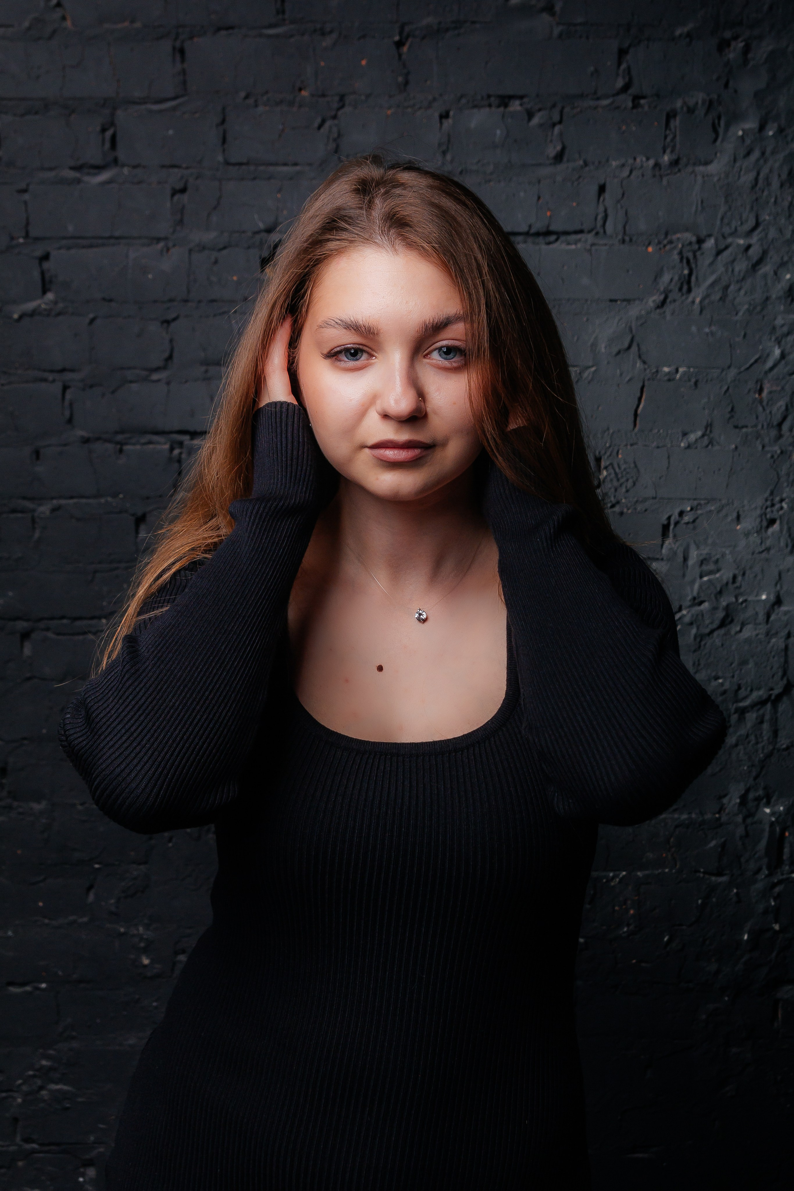 Александра. Фотограф Омск Александр Гаврилюк