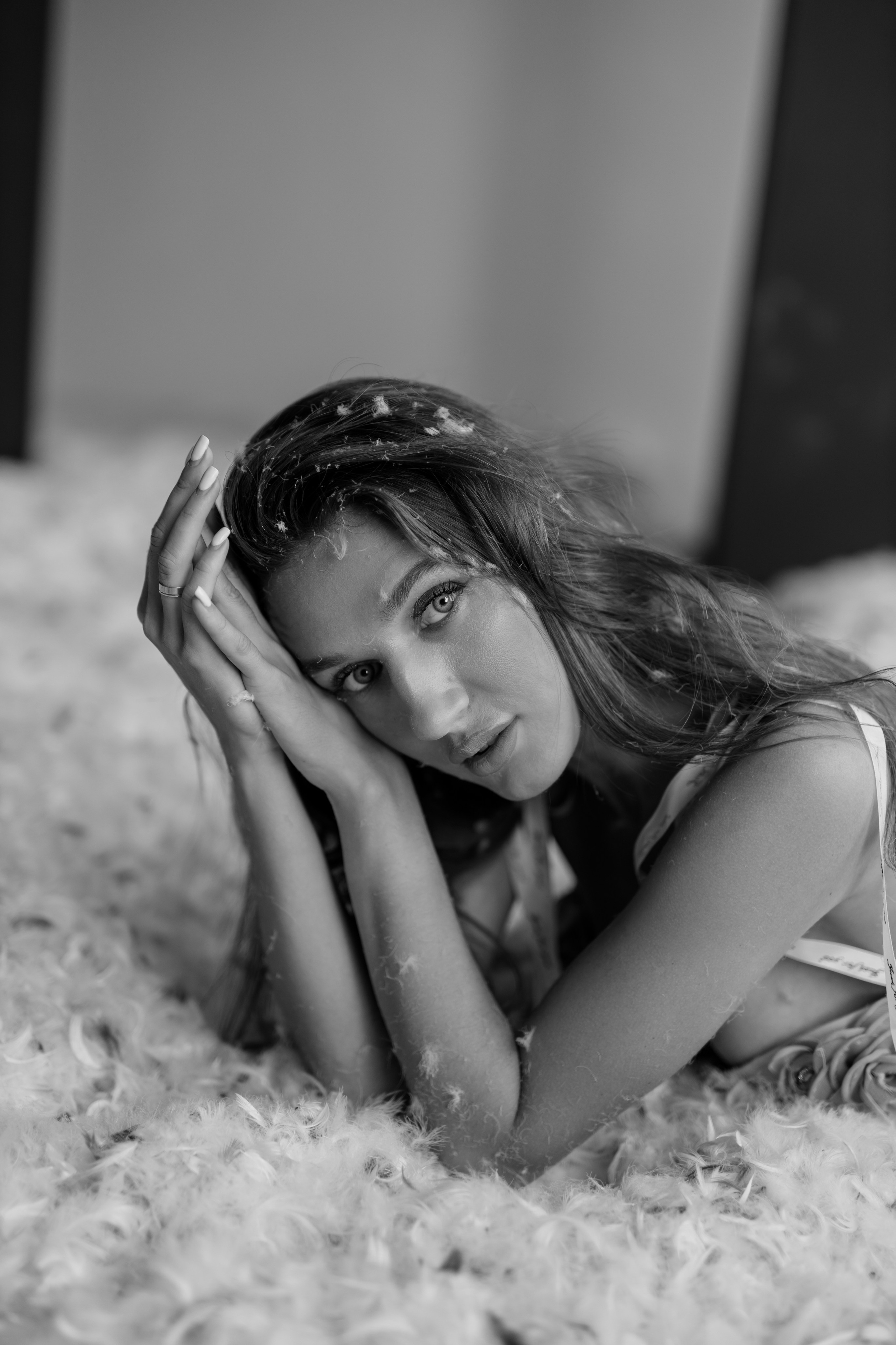 Оксана. Свадебный и портретный фотограф в Москве, Туле и Брянске Дара Евсеева