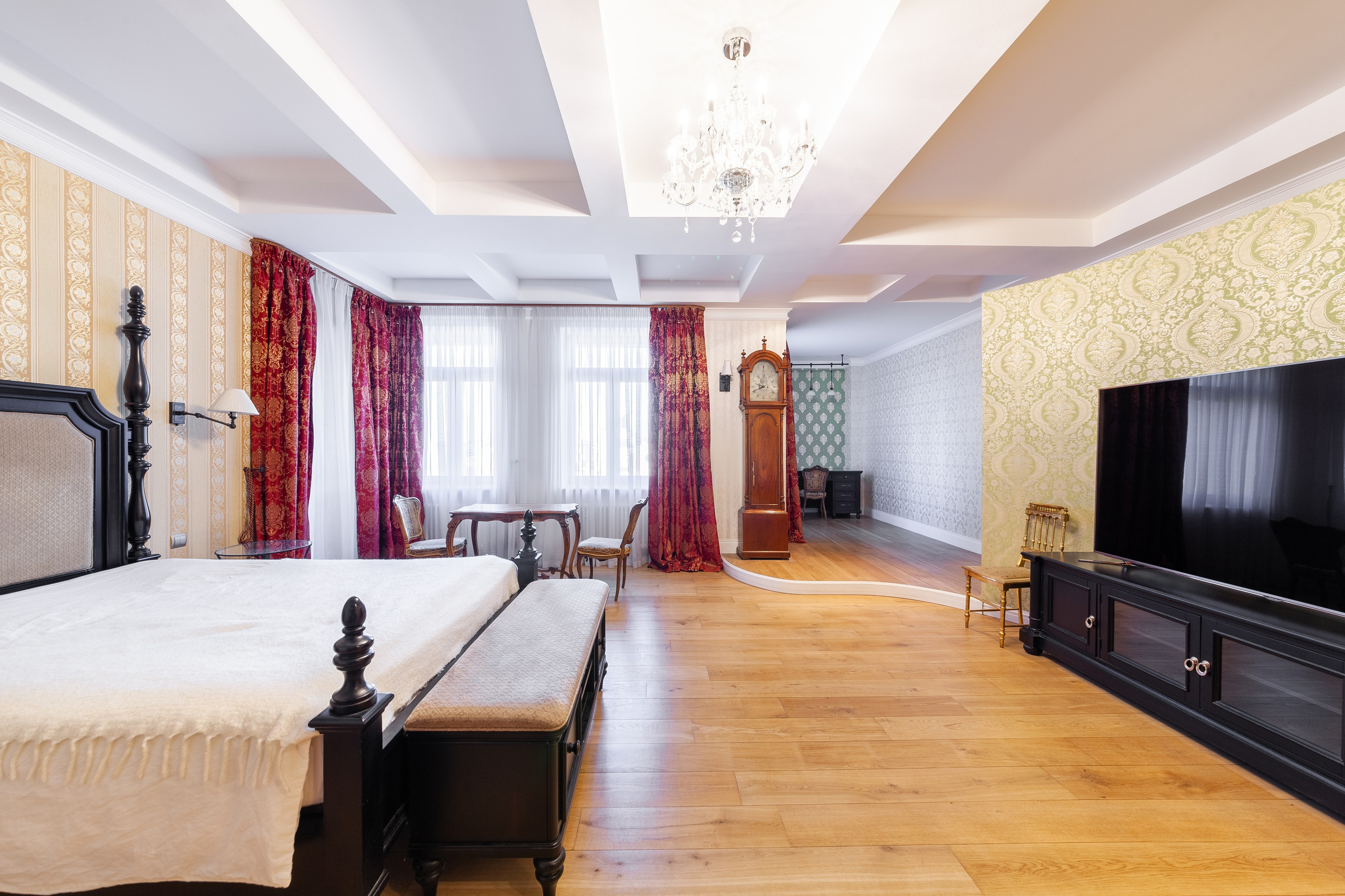 Миллионная 12. Интерьерный фотограф Рафаэль