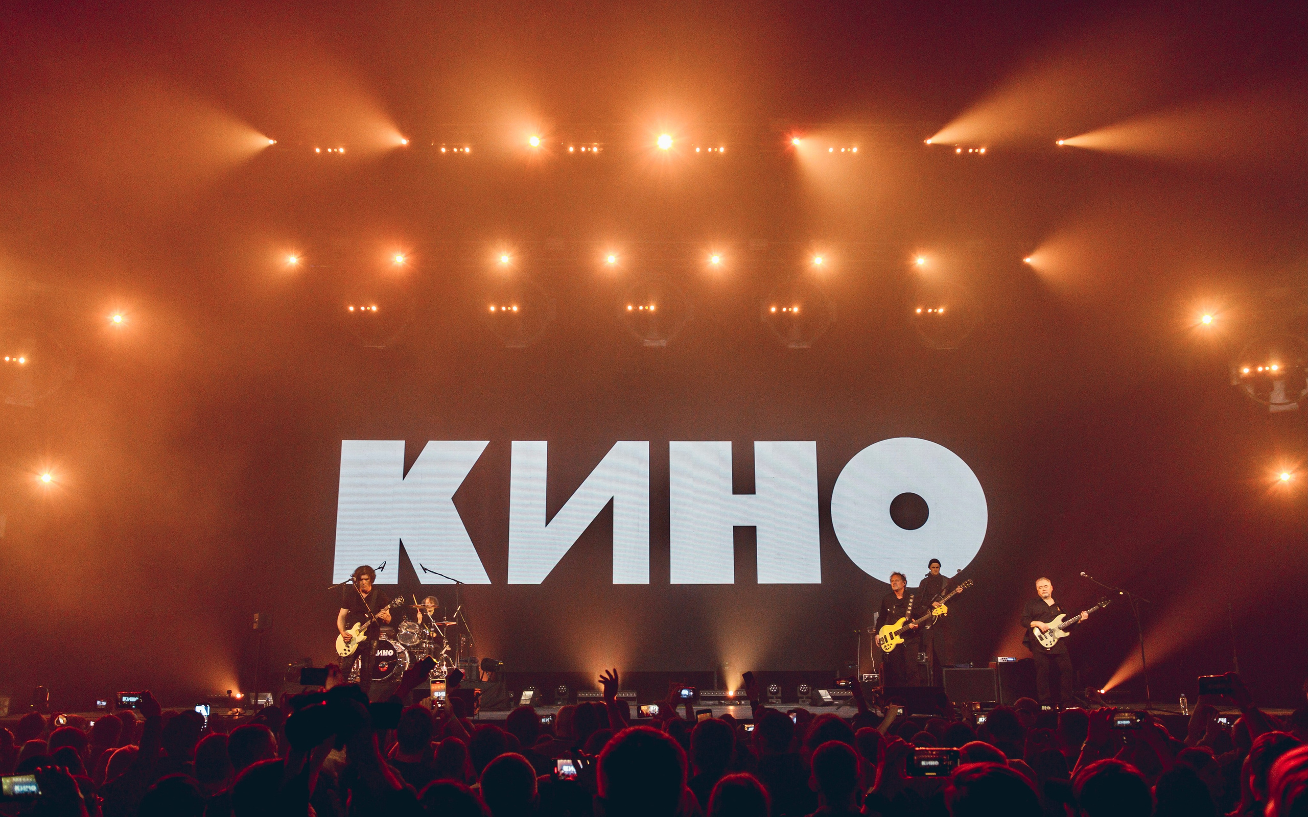 КОНЦЕРТ. Репортажный фотограф Наталья Лапцевич