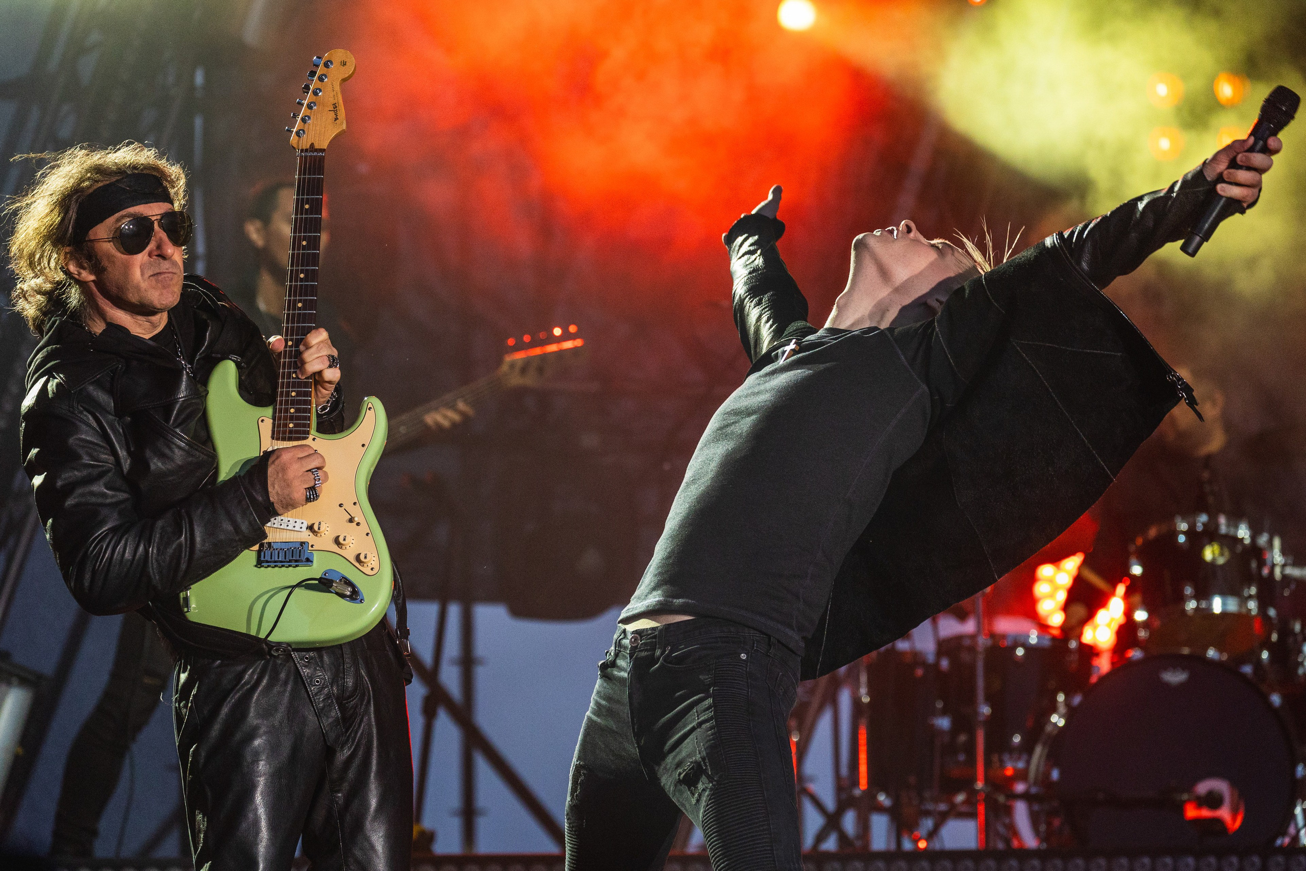 КОНЦЕРТ. Репортажный фотограф Наталья Лапцевич