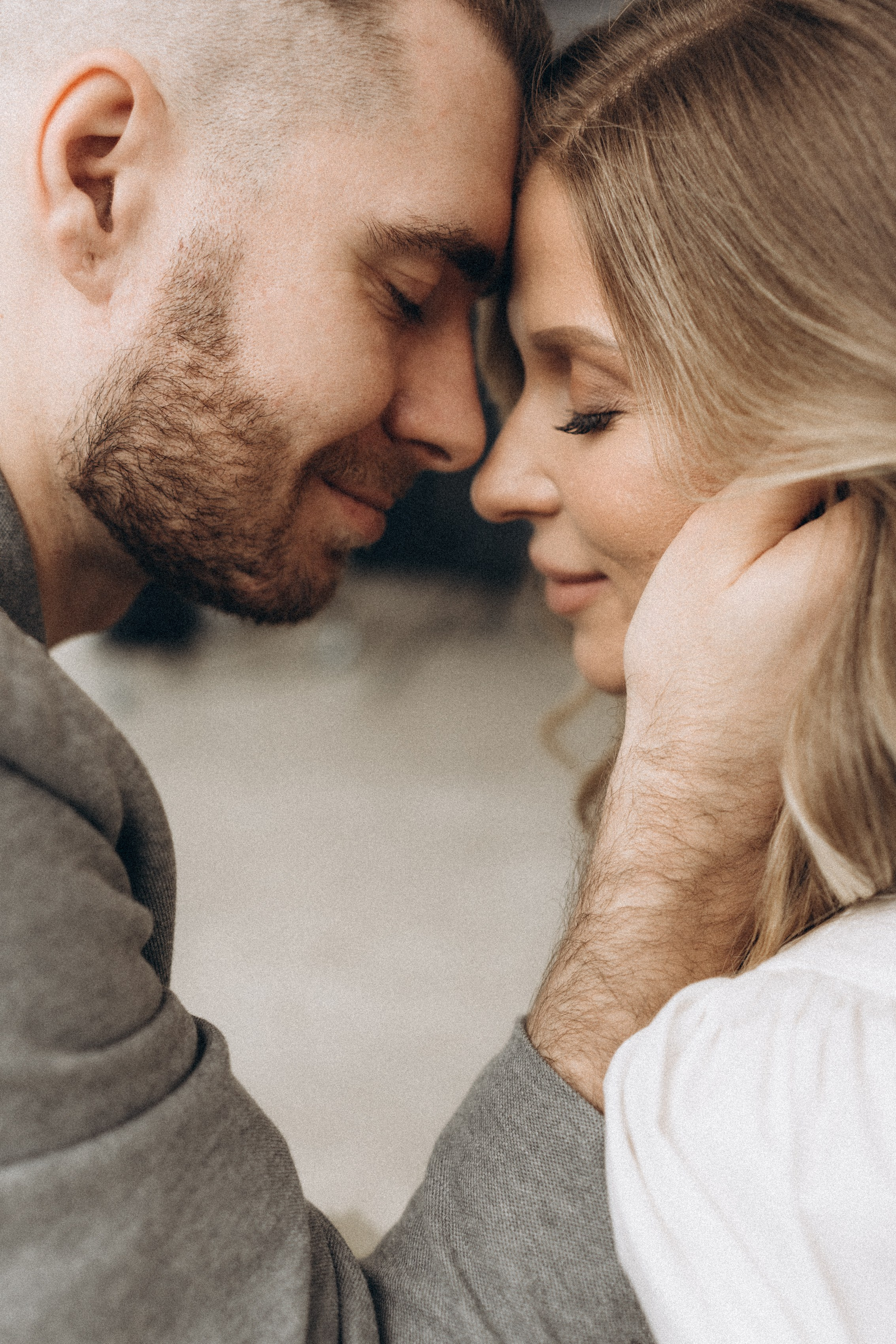 Максим и Юлия. Irina Keln lifestyle photography